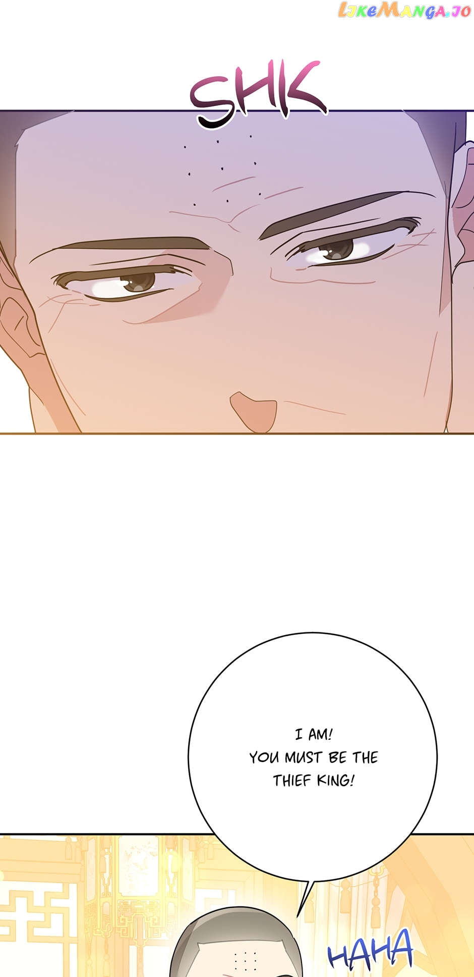 I Am The Precious Daughter Of The Greatest Villain In The Fantasy World - Chapter 95 Page 46