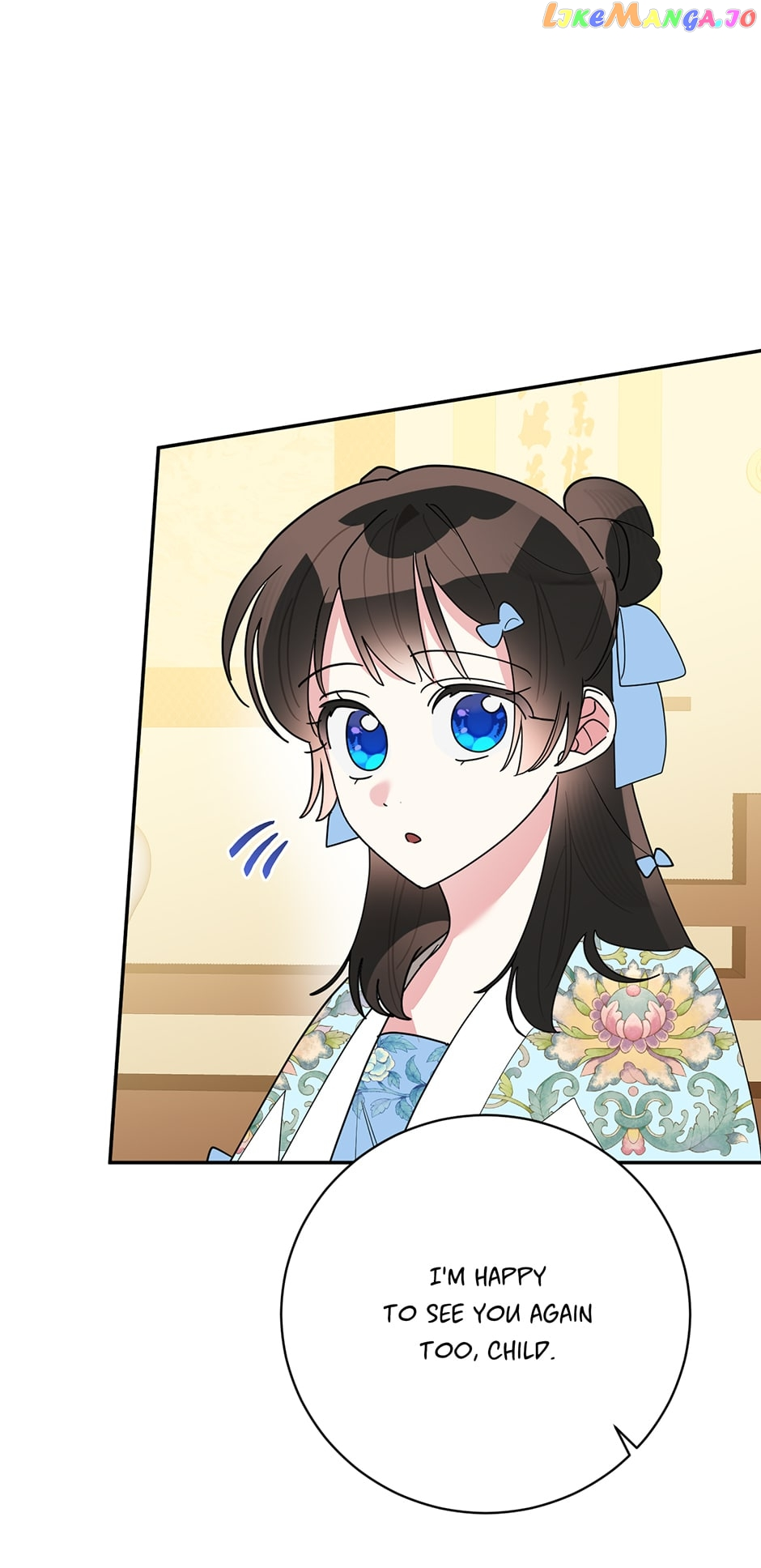 I Am The Precious Daughter Of The Greatest Villain In The Fantasy World - Chapter 95 Page 49