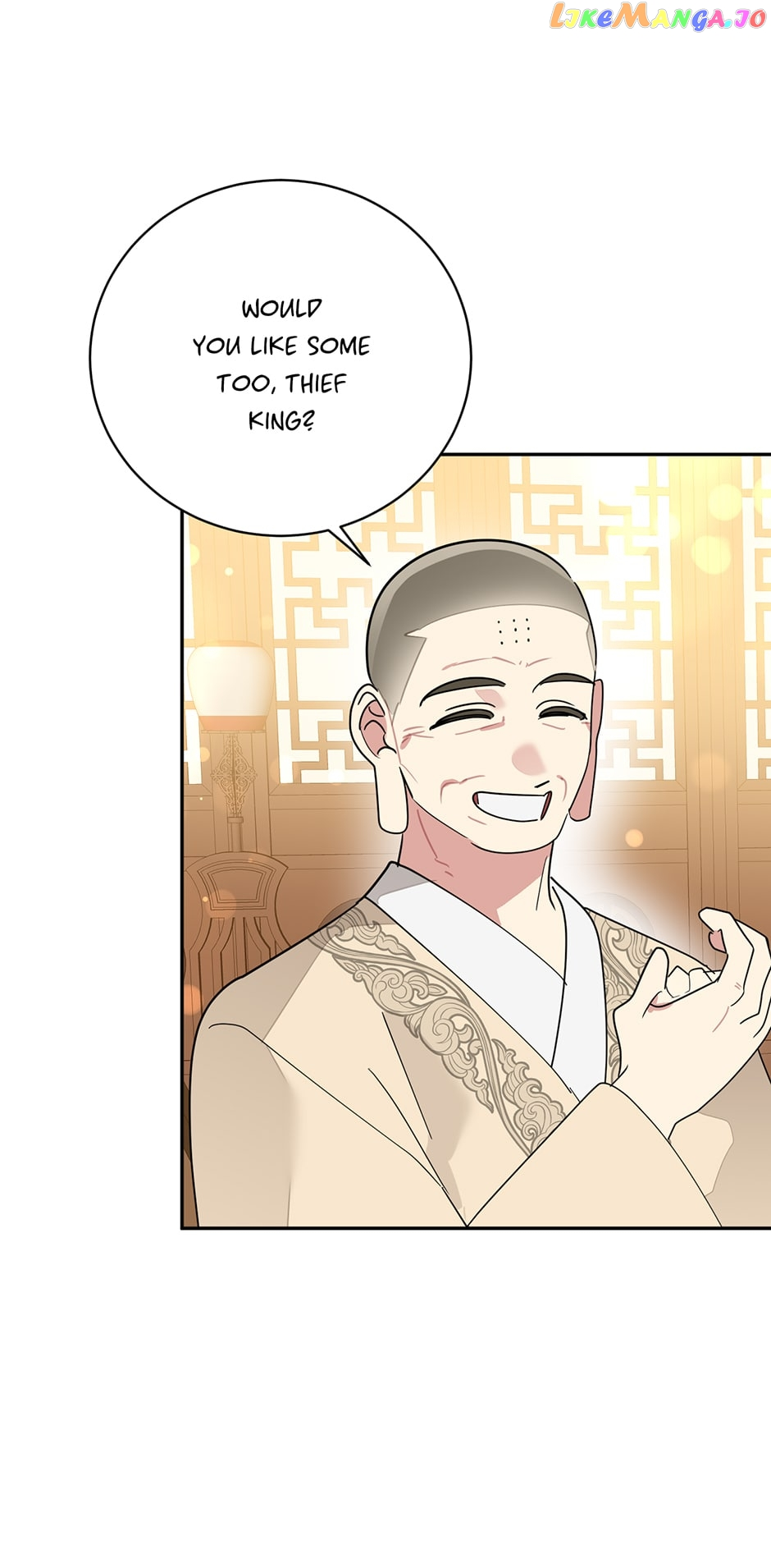 I Am The Precious Daughter Of The Greatest Villain In The Fantasy World - Chapter 95 Page 51