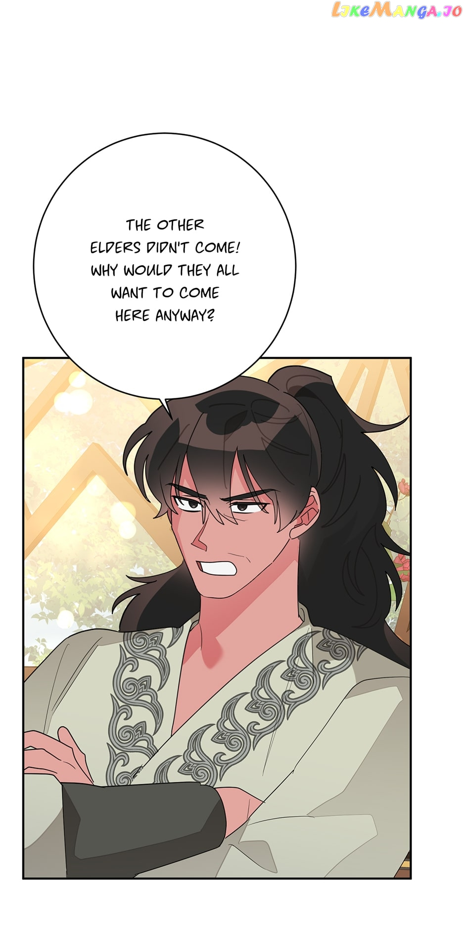 I Am The Precious Daughter Of The Greatest Villain In The Fantasy World - Chapter 95 Page 53