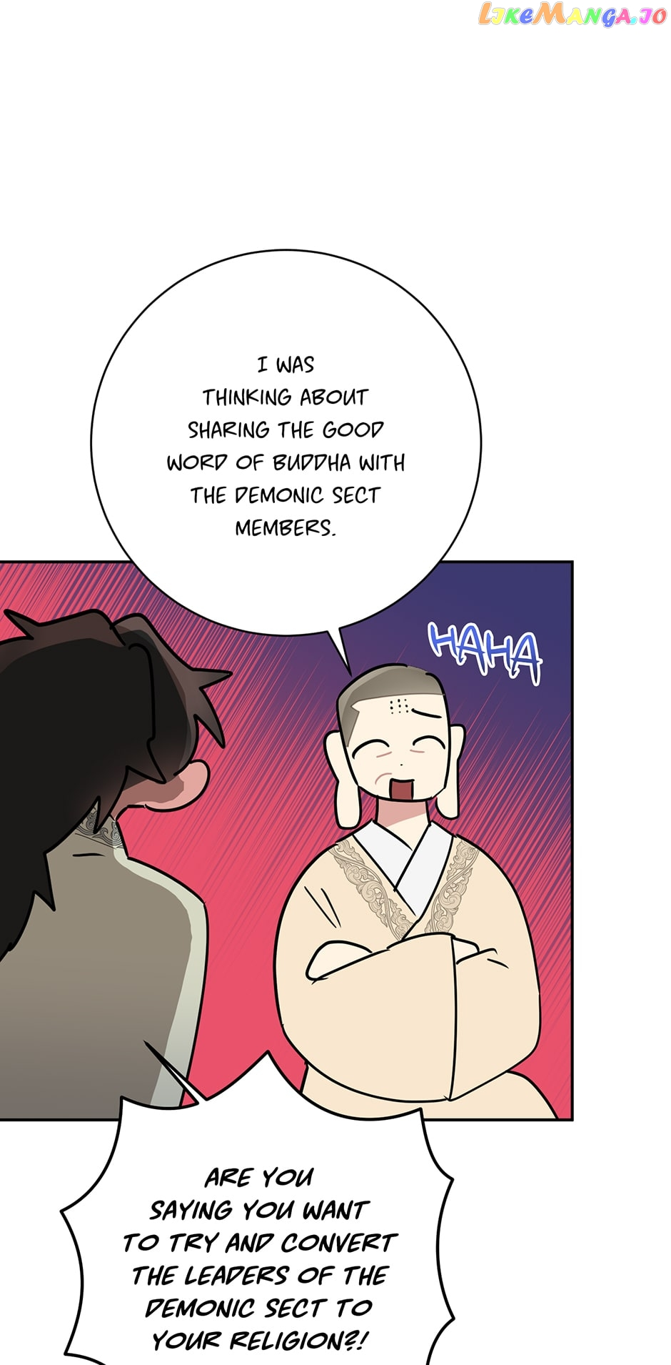 I Am The Precious Daughter Of The Greatest Villain In The Fantasy World - Chapter 95 Page 55