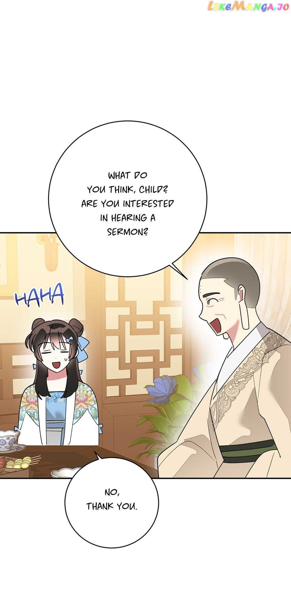 I Am The Precious Daughter Of The Greatest Villain In The Fantasy World - Chapter 95 Page 57
