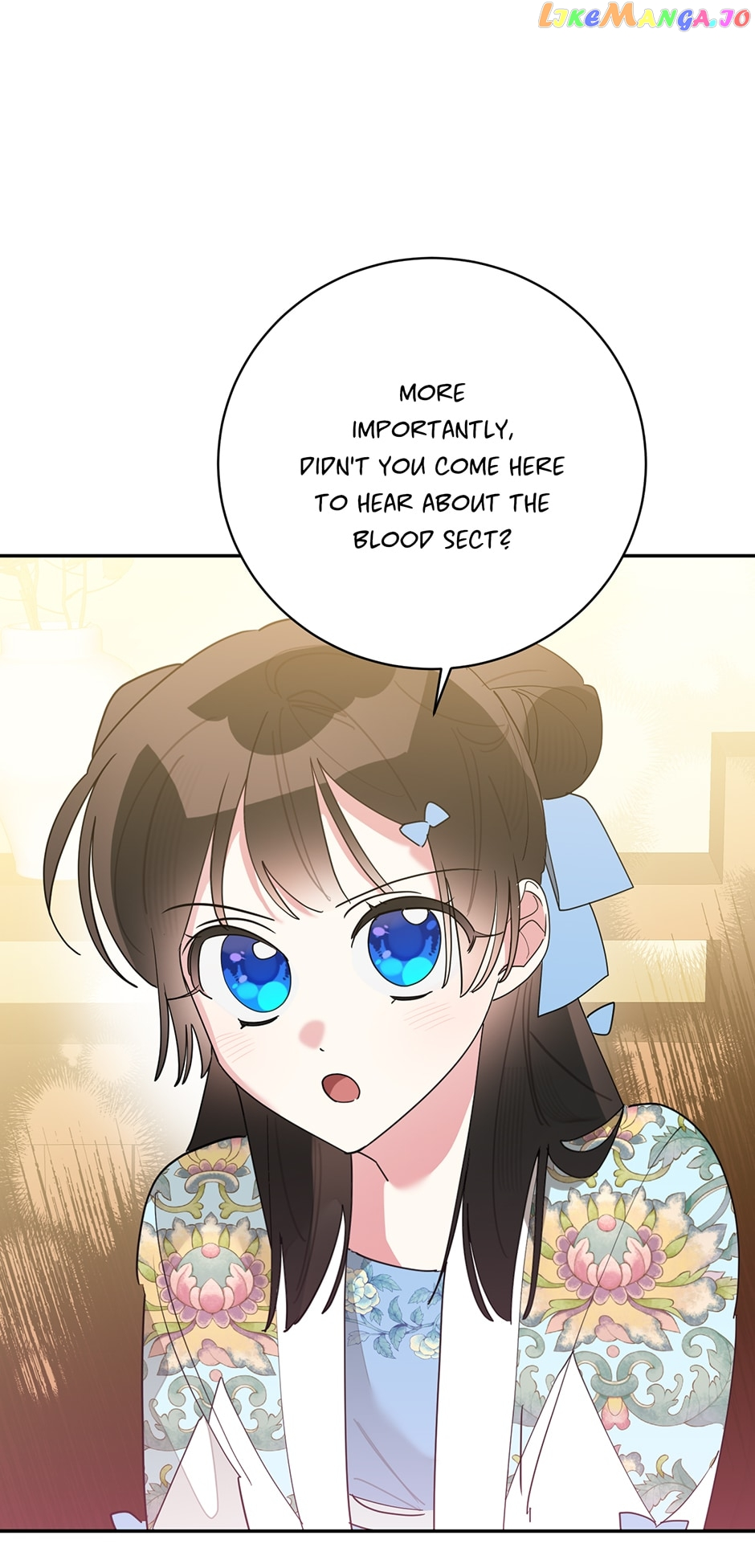 I Am The Precious Daughter Of The Greatest Villain In The Fantasy World - Chapter 95 Page 58