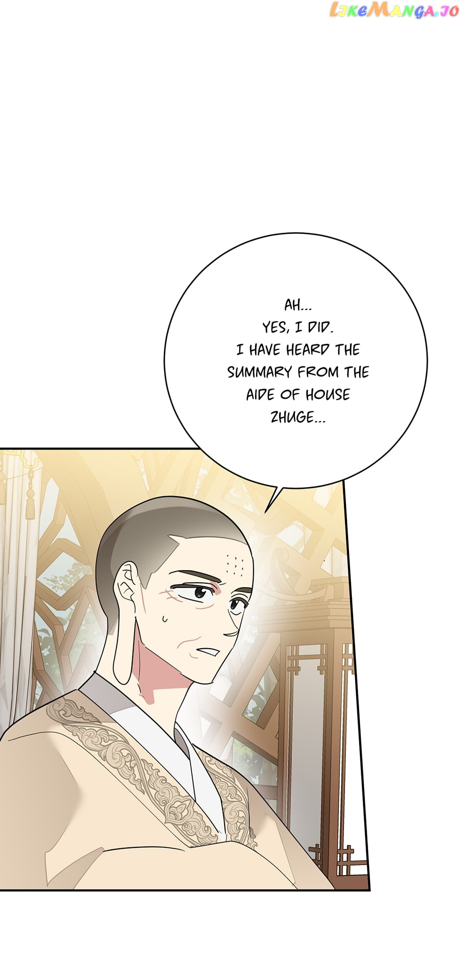 I Am The Precious Daughter Of The Greatest Villain In The Fantasy World - Chapter 95 Page 59