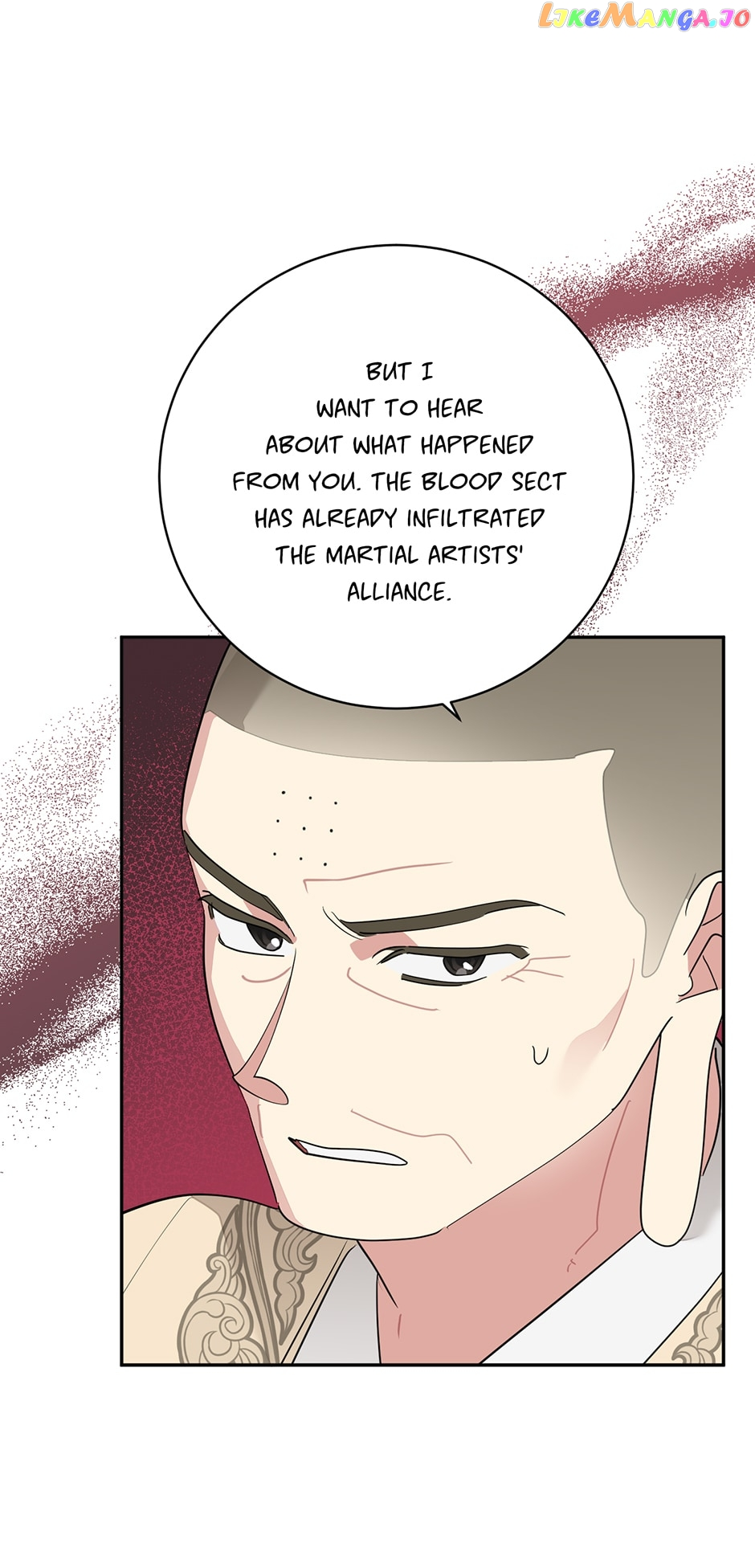 I Am The Precious Daughter Of The Greatest Villain In The Fantasy World - Chapter 95 Page 60