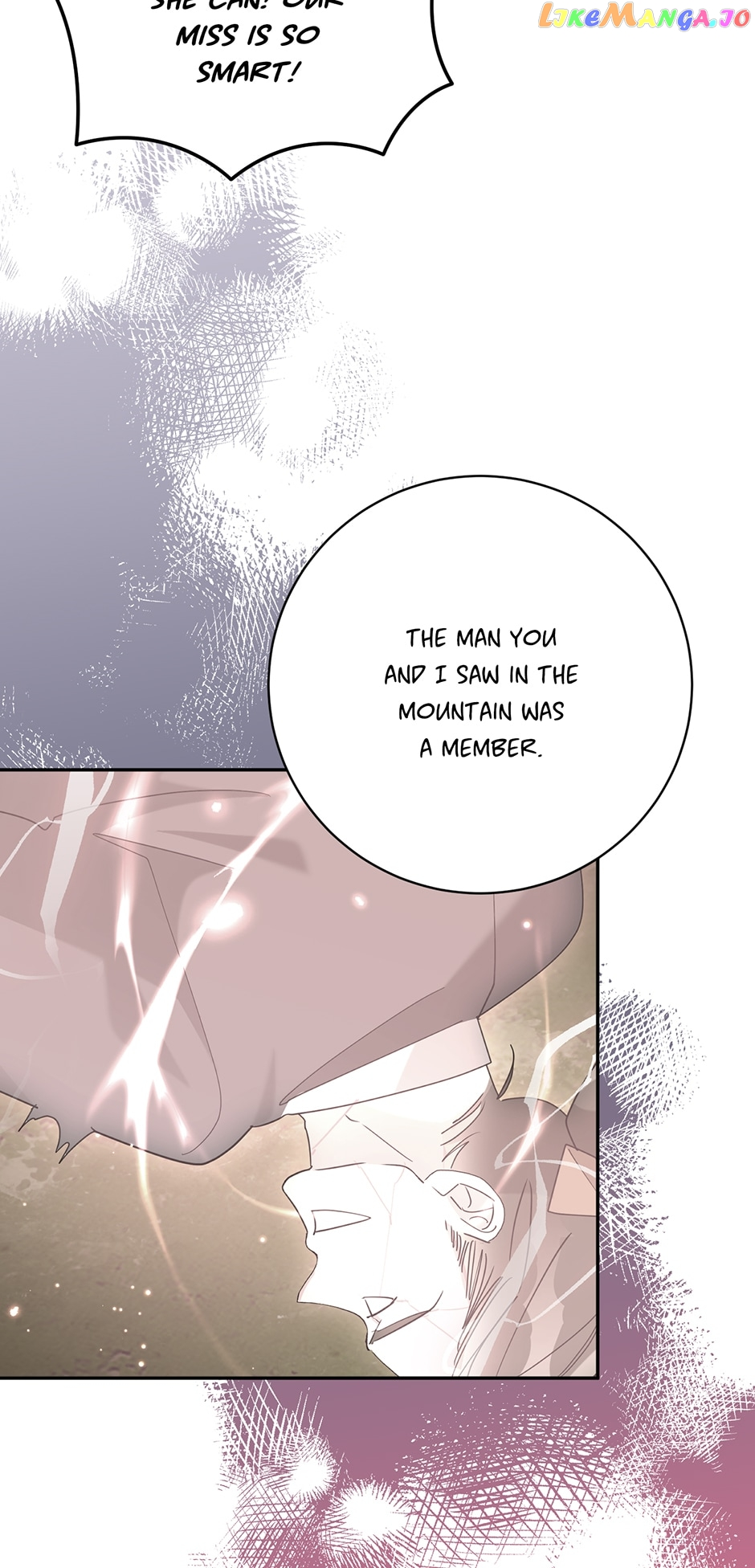 I Am The Precious Daughter Of The Greatest Villain In The Fantasy World - Chapter 95 Page 63