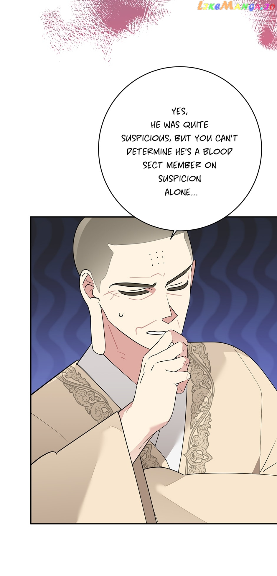 I Am The Precious Daughter Of The Greatest Villain In The Fantasy World - Chapter 95 Page 64