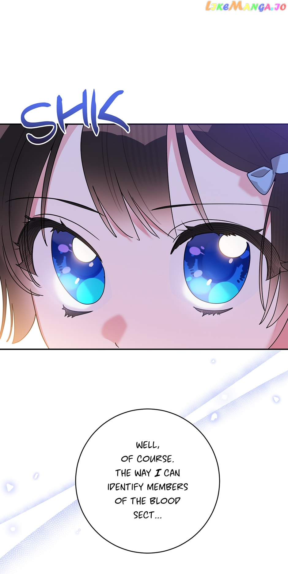 I Am The Precious Daughter Of The Greatest Villain In The Fantasy World - Chapter 95 Page 65
