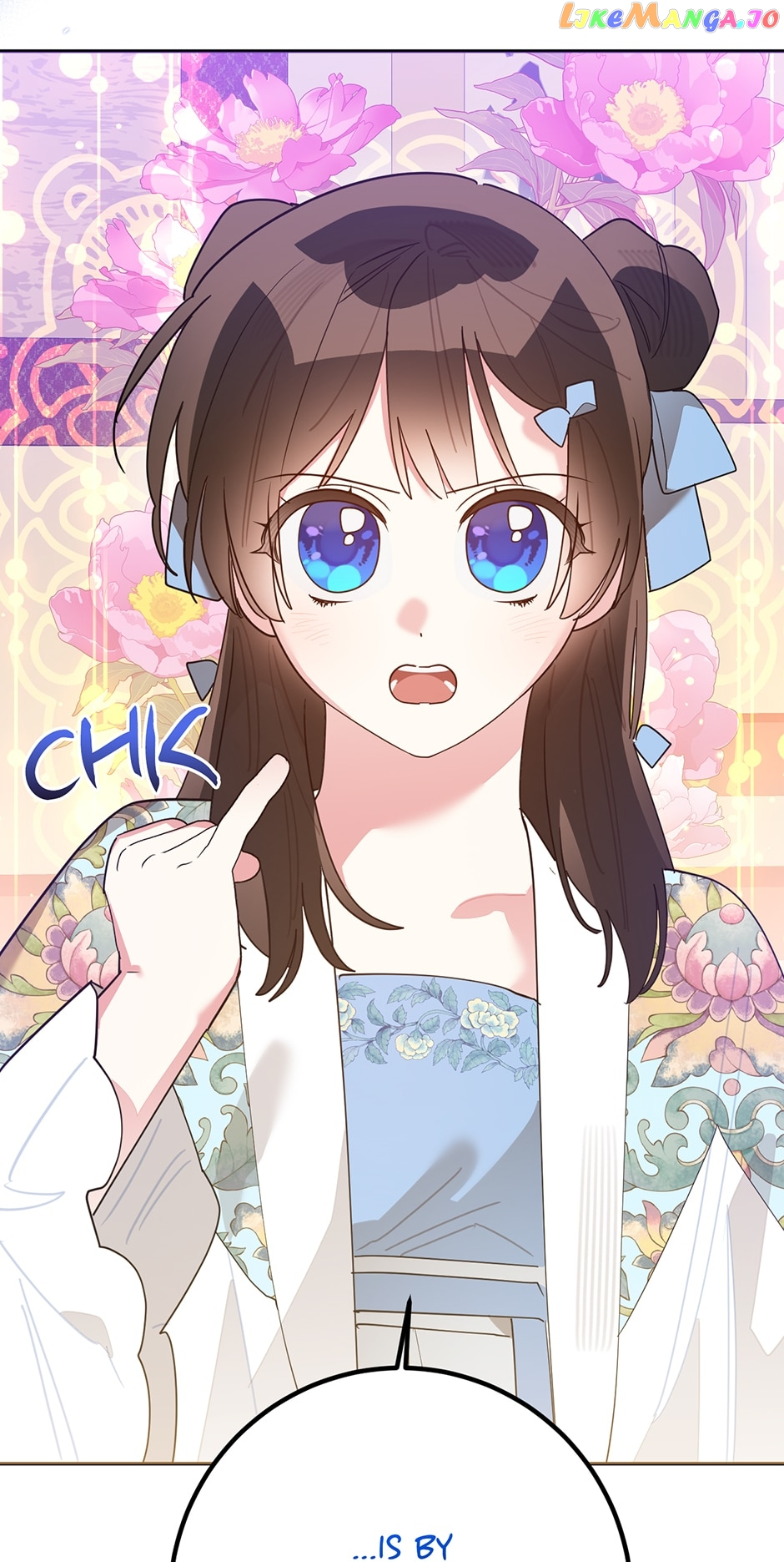 I Am The Precious Daughter Of The Greatest Villain In The Fantasy World - Chapter 95 Page 66