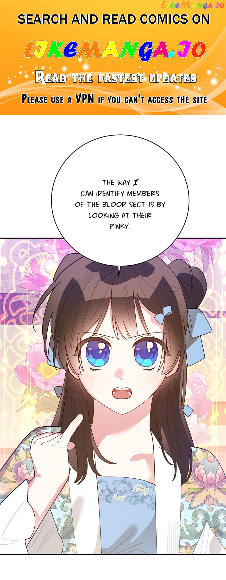 I Am The Precious Daughter Of The Greatest Villain In The Fantasy World - Chapter 96 Page 1