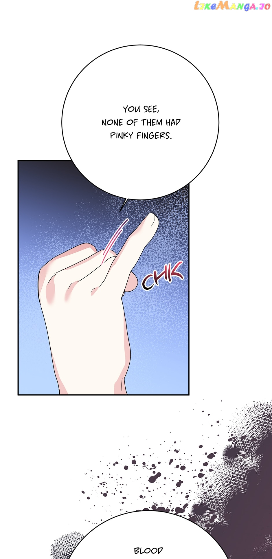 I Am The Precious Daughter Of The Greatest Villain In The Fantasy World - Chapter 96 Page 2