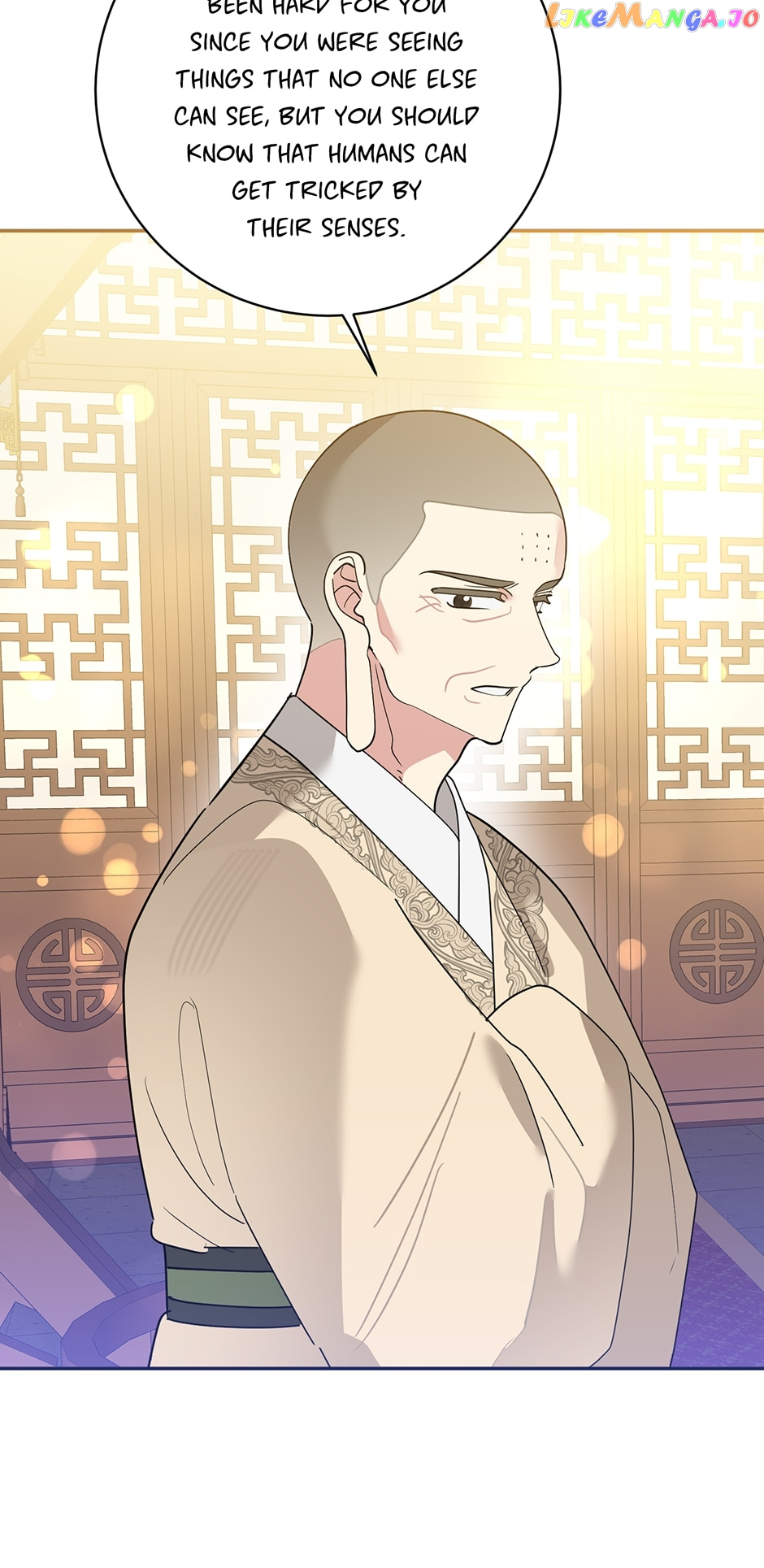 I Am The Precious Daughter Of The Greatest Villain In The Fantasy World - Chapter 96 Page 7
