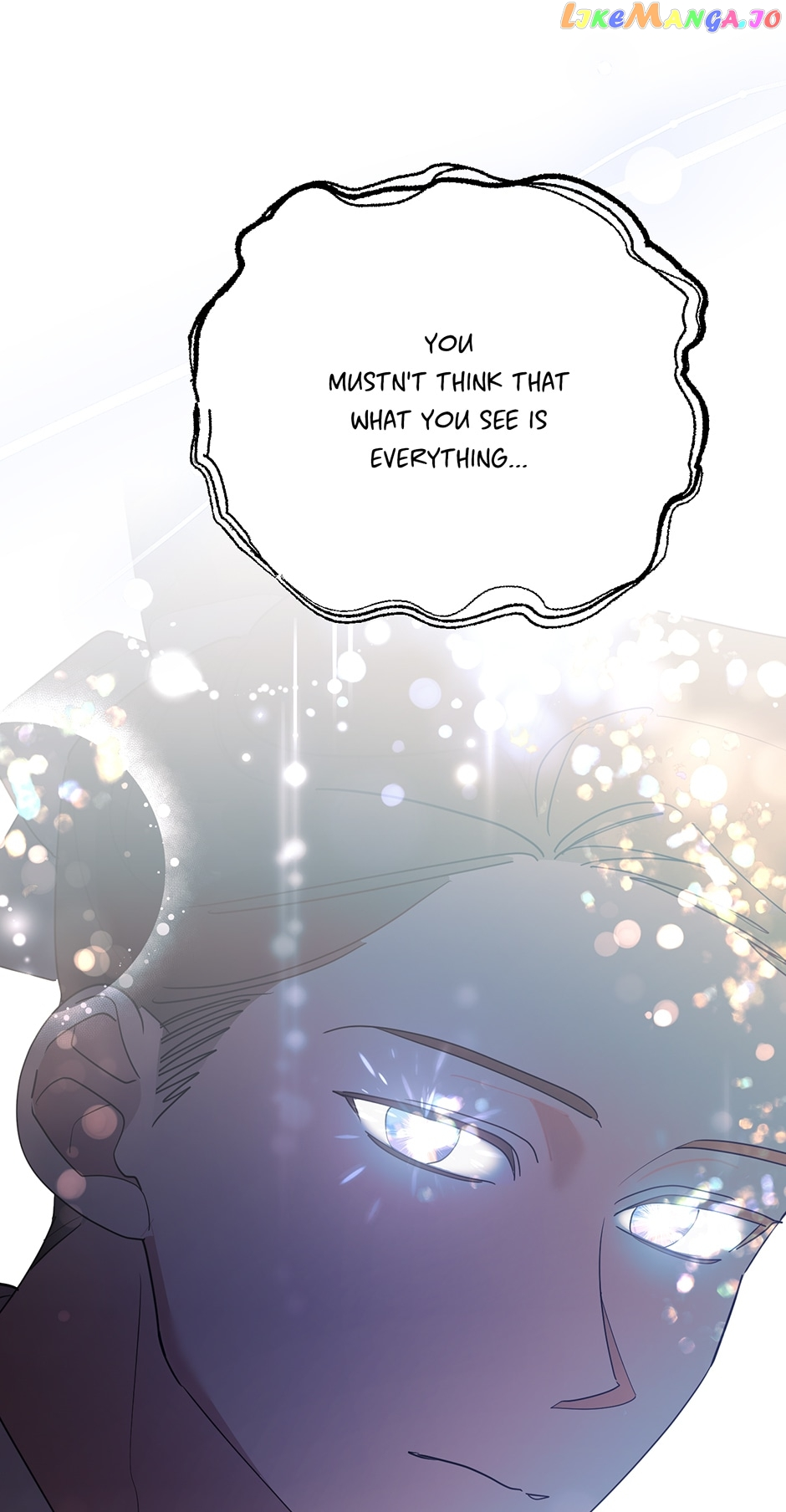 I Am The Precious Daughter Of The Greatest Villain In The Fantasy World - Chapter 96 Page 8