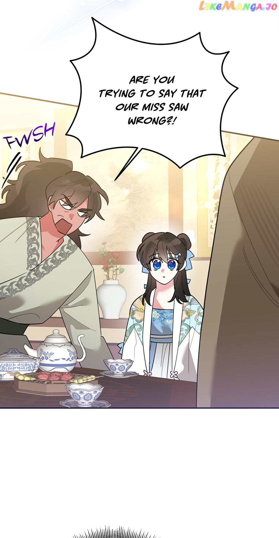 I Am The Precious Daughter Of The Greatest Villain In The Fantasy World - Chapter 96 Page 10