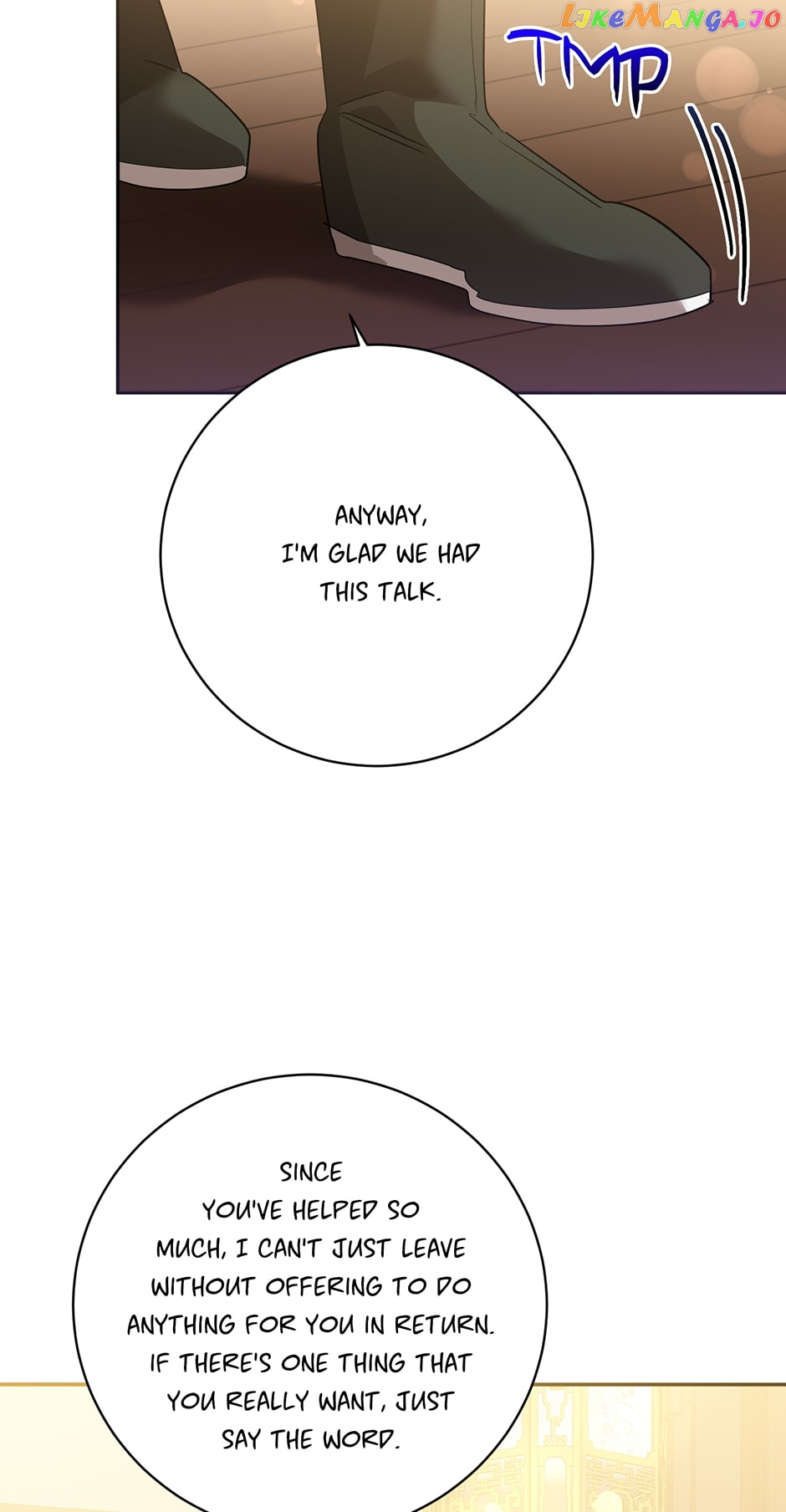 I Am The Precious Daughter Of The Greatest Villain In The Fantasy World - Chapter 96 Page 13