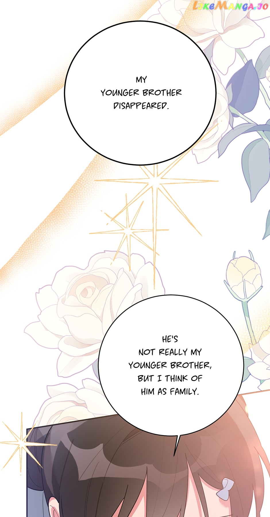 I Am The Precious Daughter Of The Greatest Villain In The Fantasy World - Chapter 96 Page 16