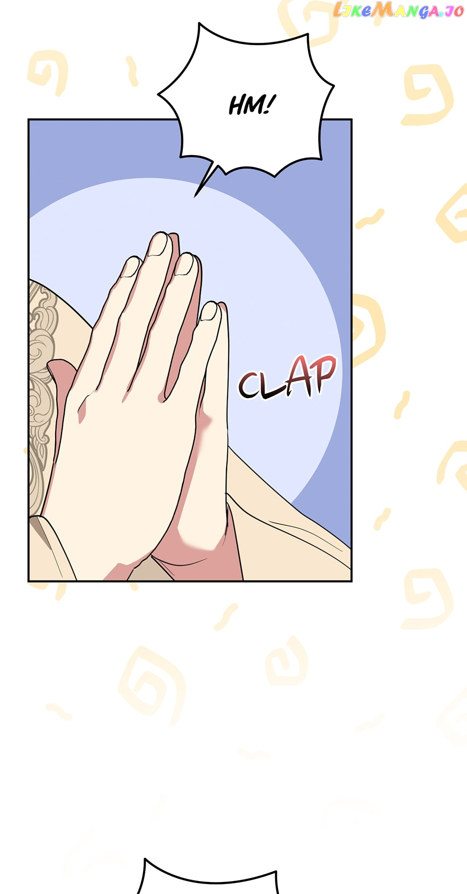 I Am The Precious Daughter Of The Greatest Villain In The Fantasy World - Chapter 96 Page 19