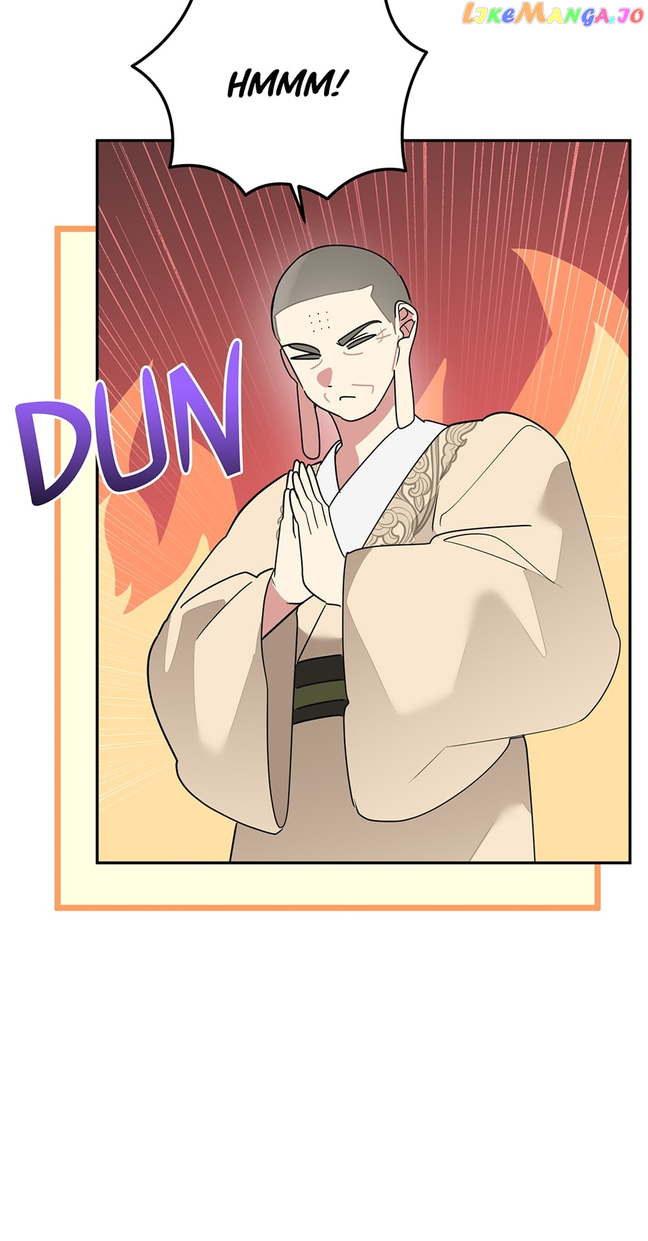 I Am The Precious Daughter Of The Greatest Villain In The Fantasy World - Chapter 96 Page 20