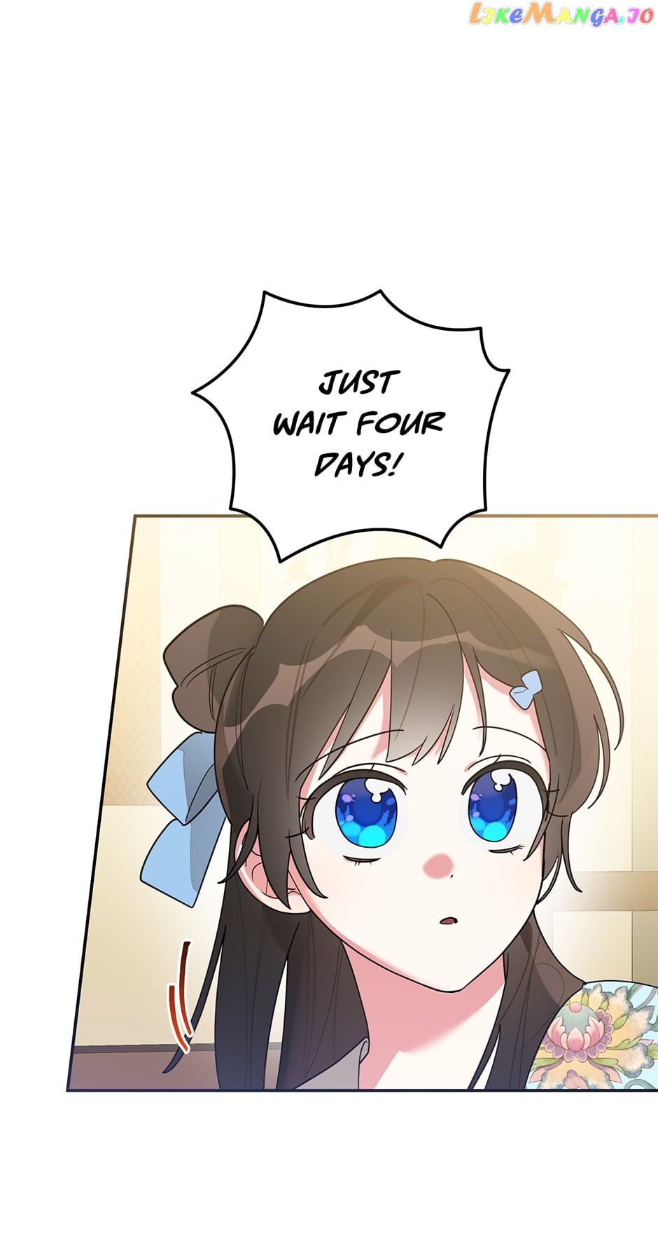 I Am The Precious Daughter Of The Greatest Villain In The Fantasy World - Chapter 96 Page 22