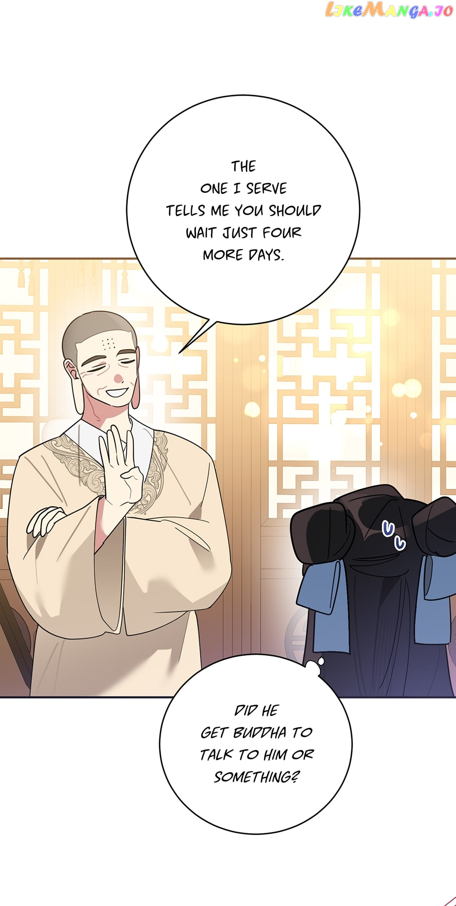 I Am The Precious Daughter Of The Greatest Villain In The Fantasy World - Chapter 96 Page 23