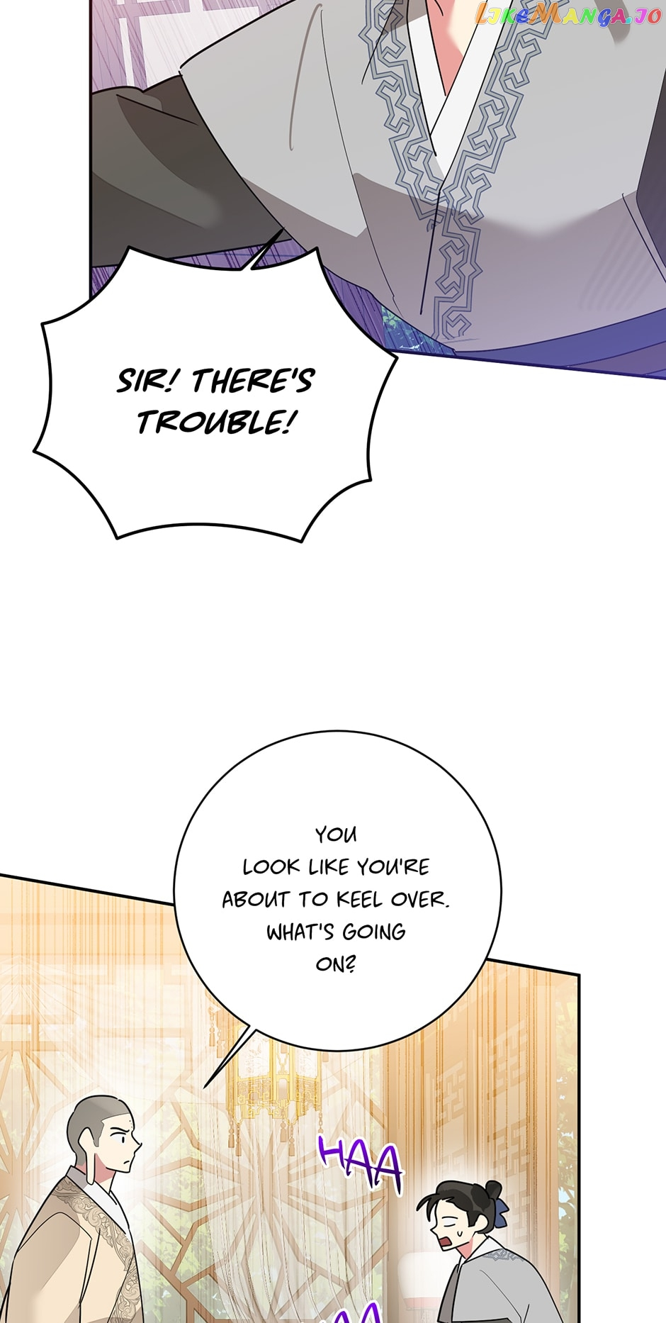 I Am The Precious Daughter Of The Greatest Villain In The Fantasy World - Chapter 96 Page 25