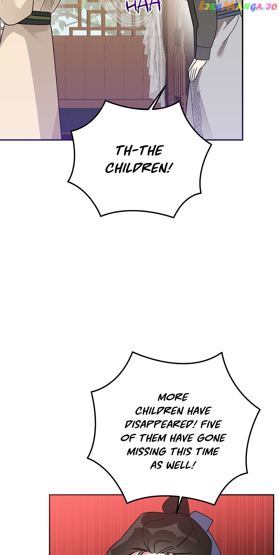 I Am The Precious Daughter Of The Greatest Villain In The Fantasy World - Chapter 96 Page 26