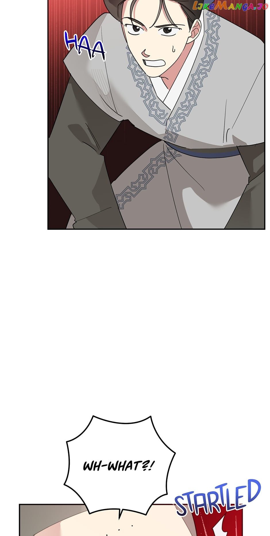 I Am The Precious Daughter Of The Greatest Villain In The Fantasy World - Chapter 96 Page 27