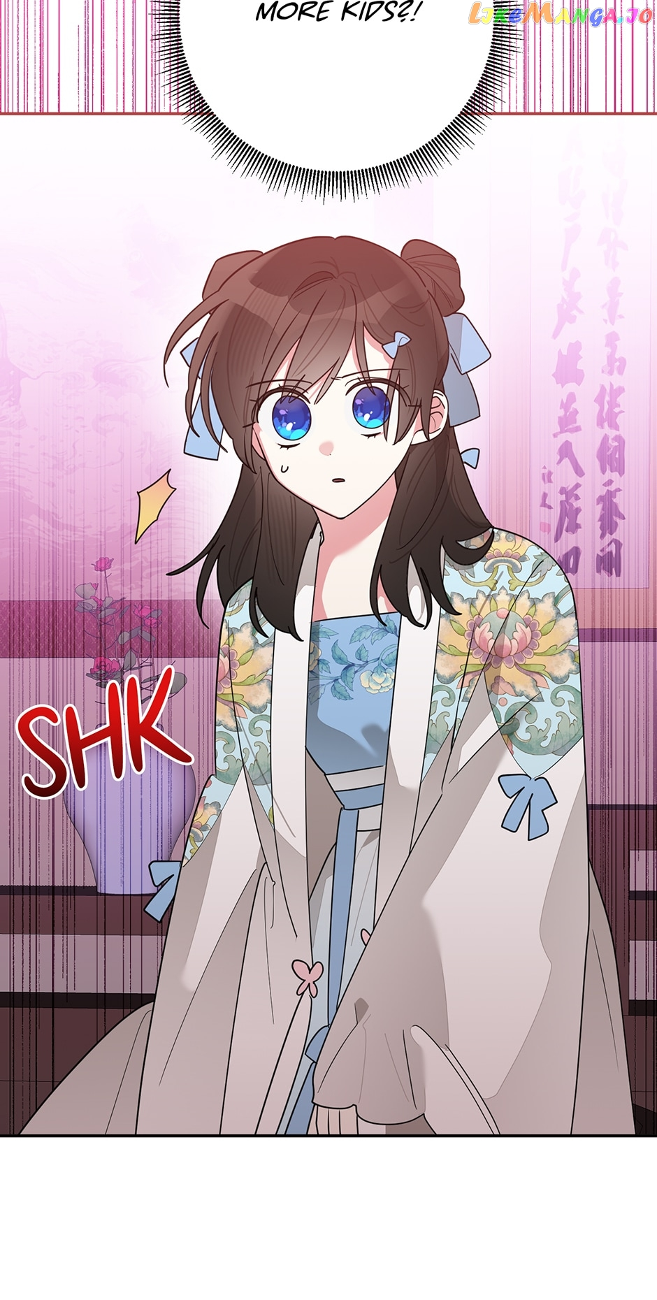 I Am The Precious Daughter Of The Greatest Villain In The Fantasy World - Chapter 96 Page 29