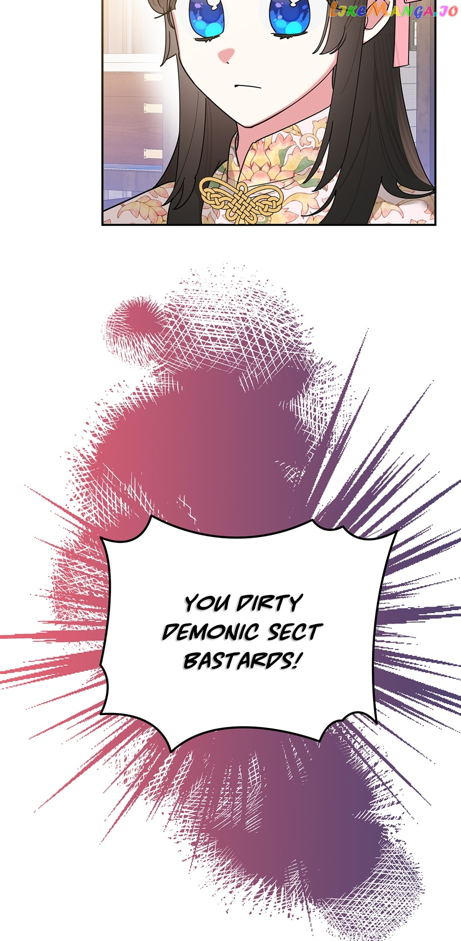 I Am The Precious Daughter Of The Greatest Villain In The Fantasy World - Chapter 96 Page 33