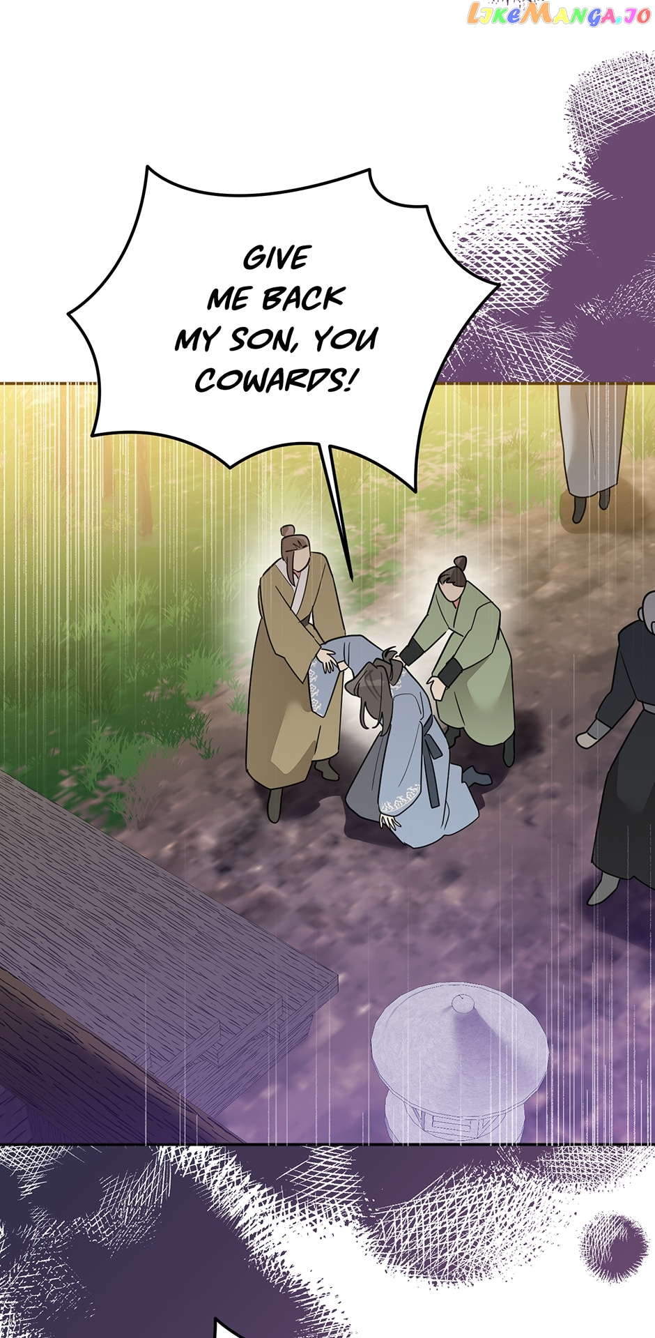 I Am The Precious Daughter Of The Greatest Villain In The Fantasy World - Chapter 96 Page 34