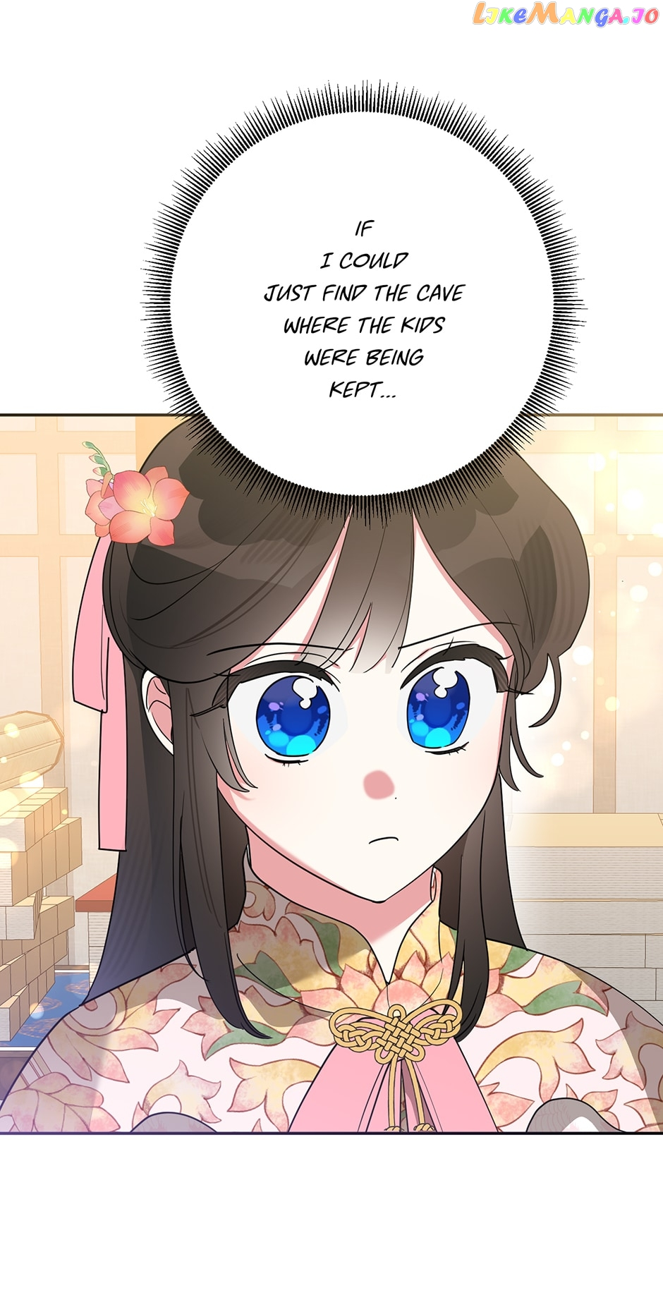 I Am The Precious Daughter Of The Greatest Villain In The Fantasy World - Chapter 96 Page 44