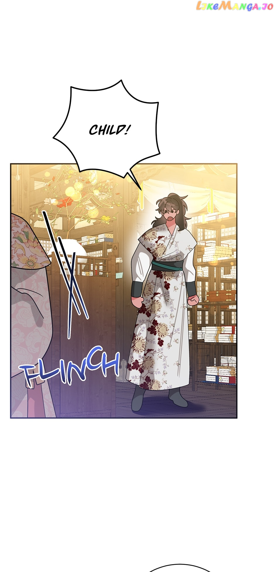 I Am The Precious Daughter Of The Greatest Villain In The Fantasy World - Chapter 96 Page 45