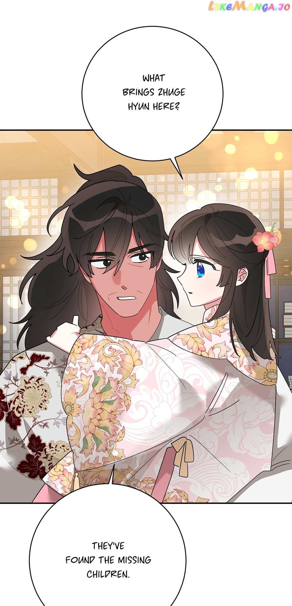 I Am The Precious Daughter Of The Greatest Villain In The Fantasy World - Chapter 96 Page 48