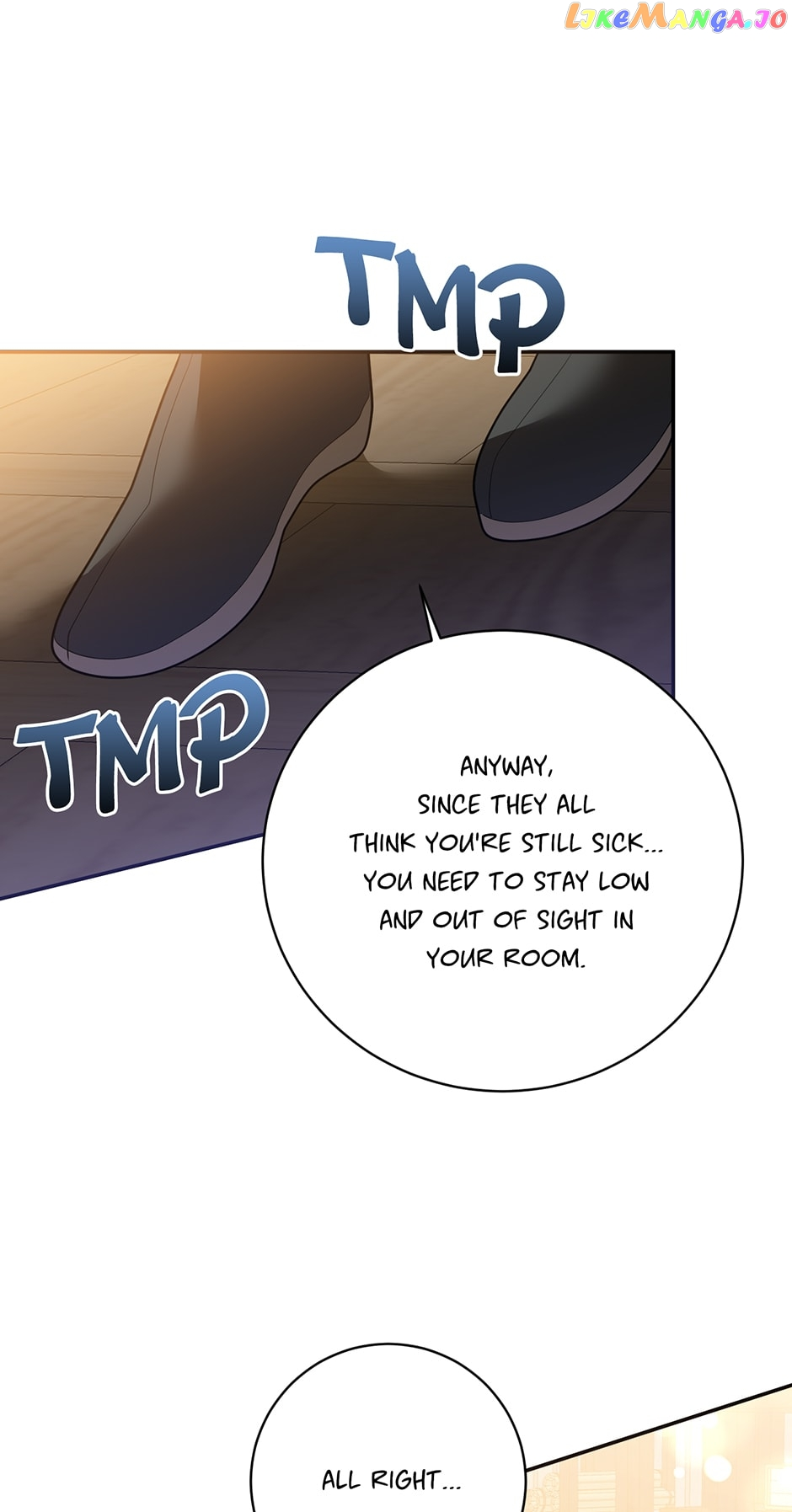 I Am The Precious Daughter Of The Greatest Villain In The Fantasy World - Chapter 96 Page 52