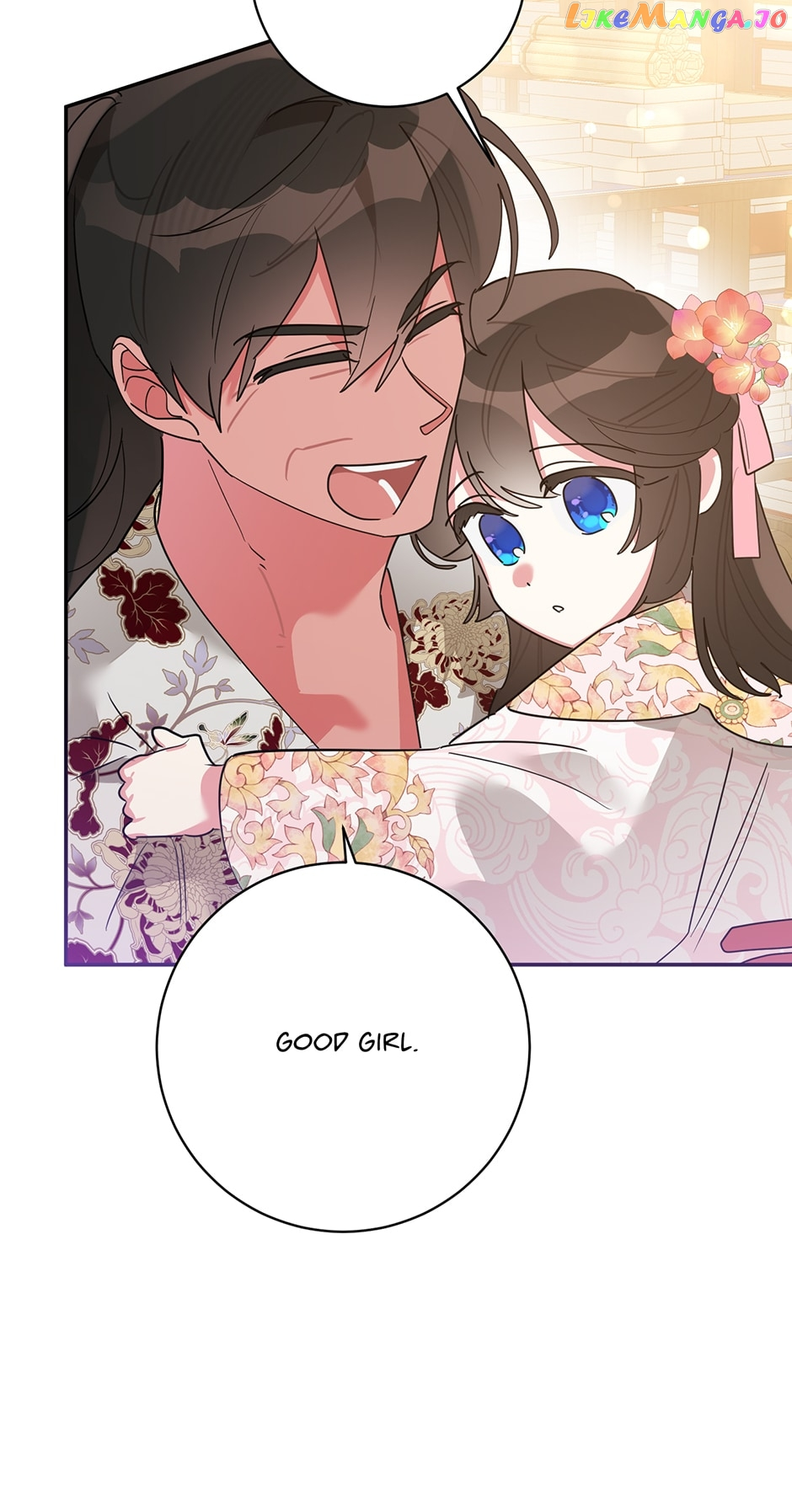 I Am The Precious Daughter Of The Greatest Villain In The Fantasy World - Chapter 96 Page 53