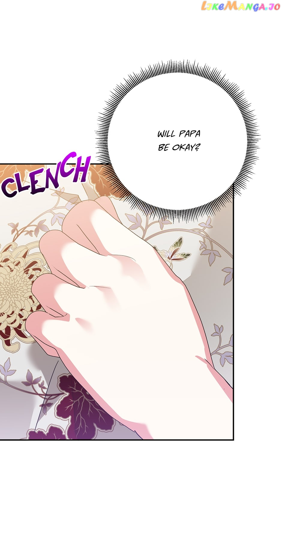 I Am The Precious Daughter Of The Greatest Villain In The Fantasy World - Chapter 96 Page 54
