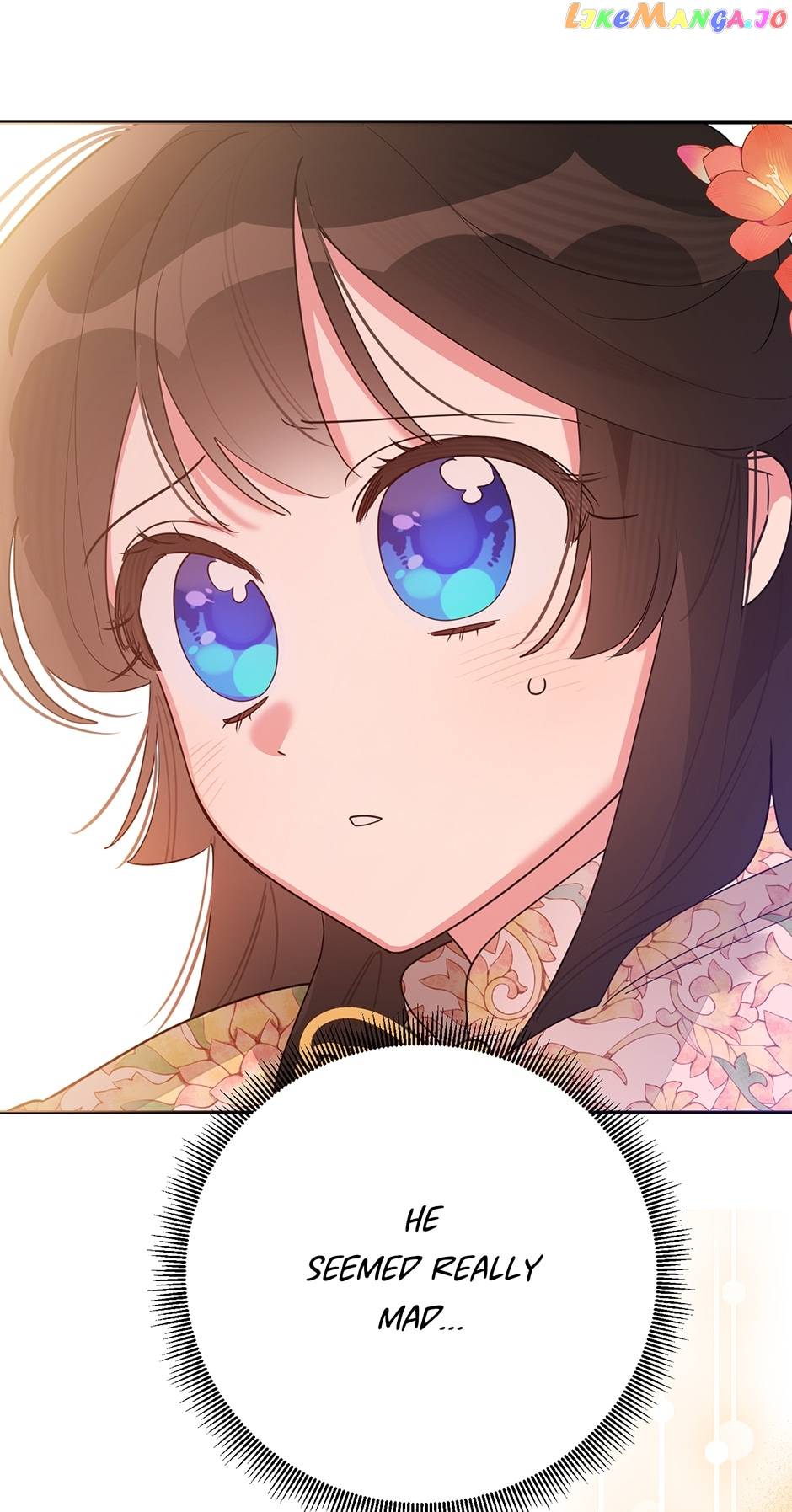 I Am The Precious Daughter Of The Greatest Villain In The Fantasy World - Chapter 96 Page 55
