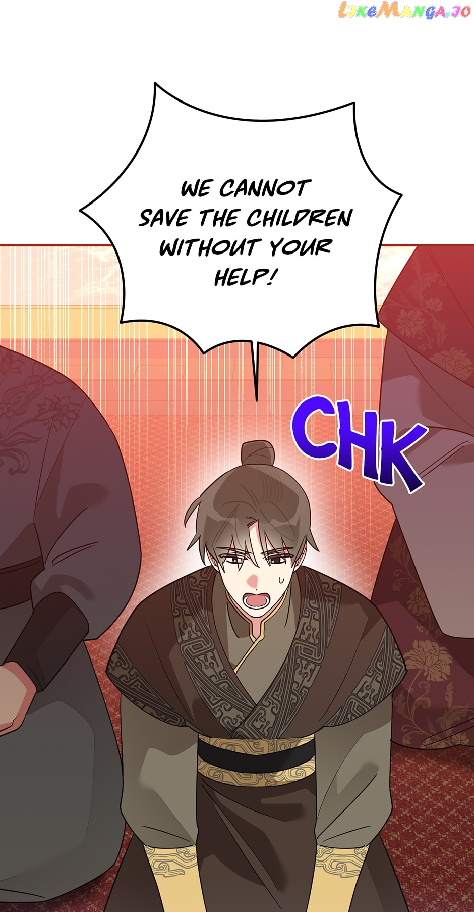 I Am The Precious Daughter Of The Greatest Villain In The Fantasy World - Chapter 96 Page 59