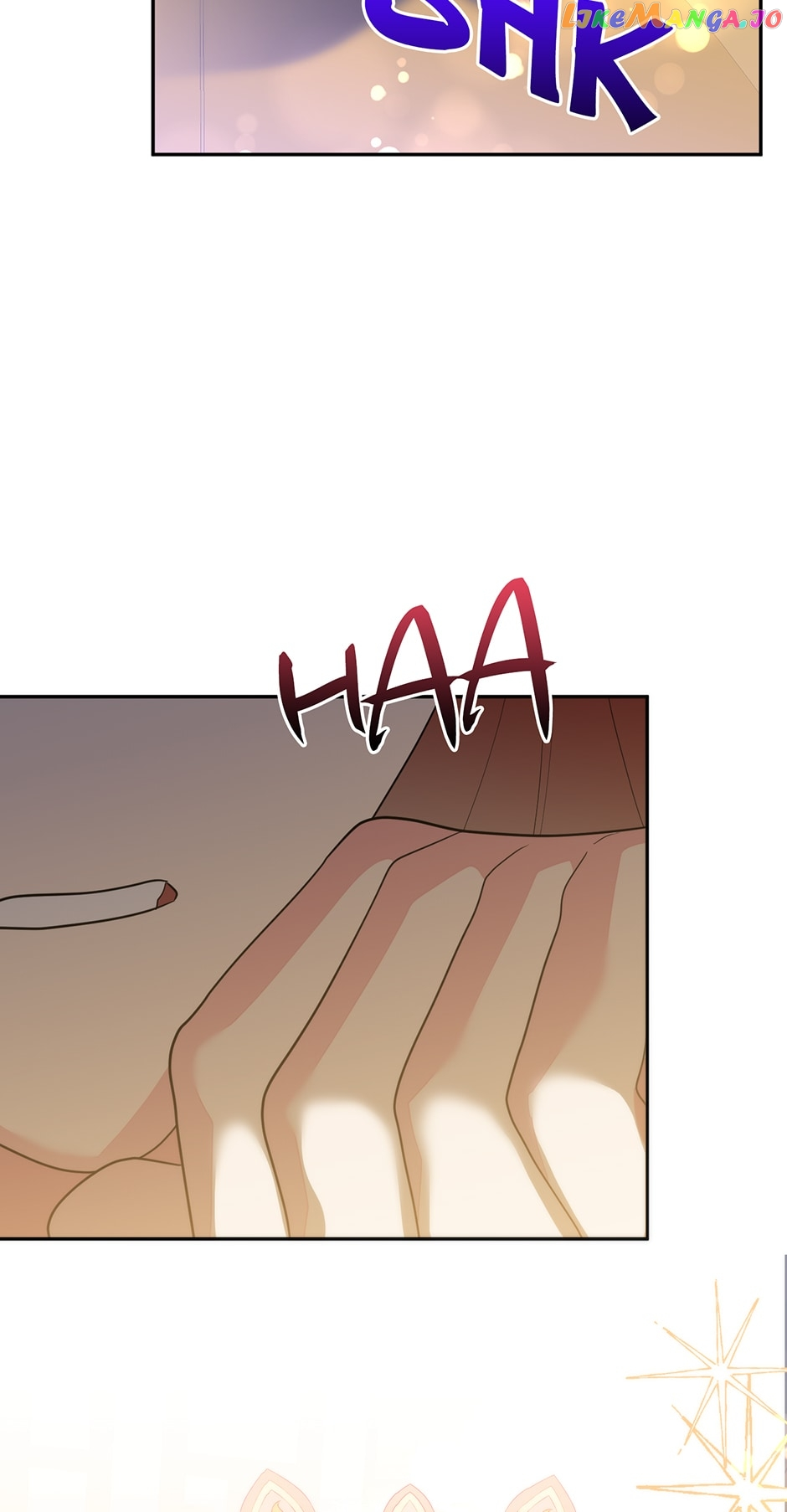 I Am The Precious Daughter Of The Greatest Villain In The Fantasy World - Chapter 96 Page 61