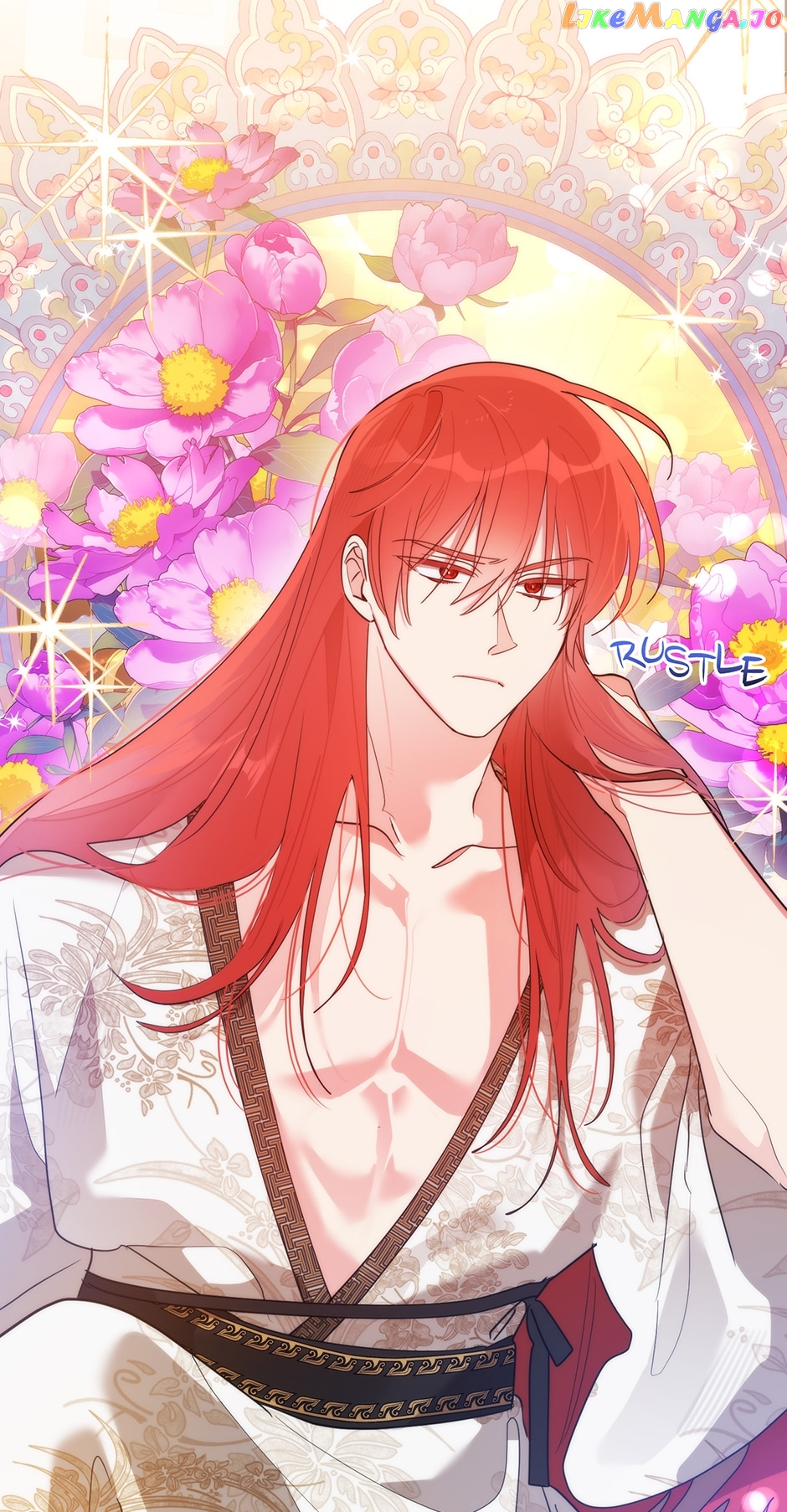 I Am The Precious Daughter Of The Greatest Villain In The Fantasy World - Chapter 96 Page 62