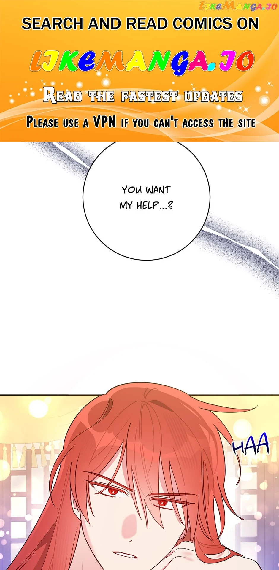 I Am The Precious Daughter Of The Greatest Villain In The Fantasy World - Chapter 97 Page 1