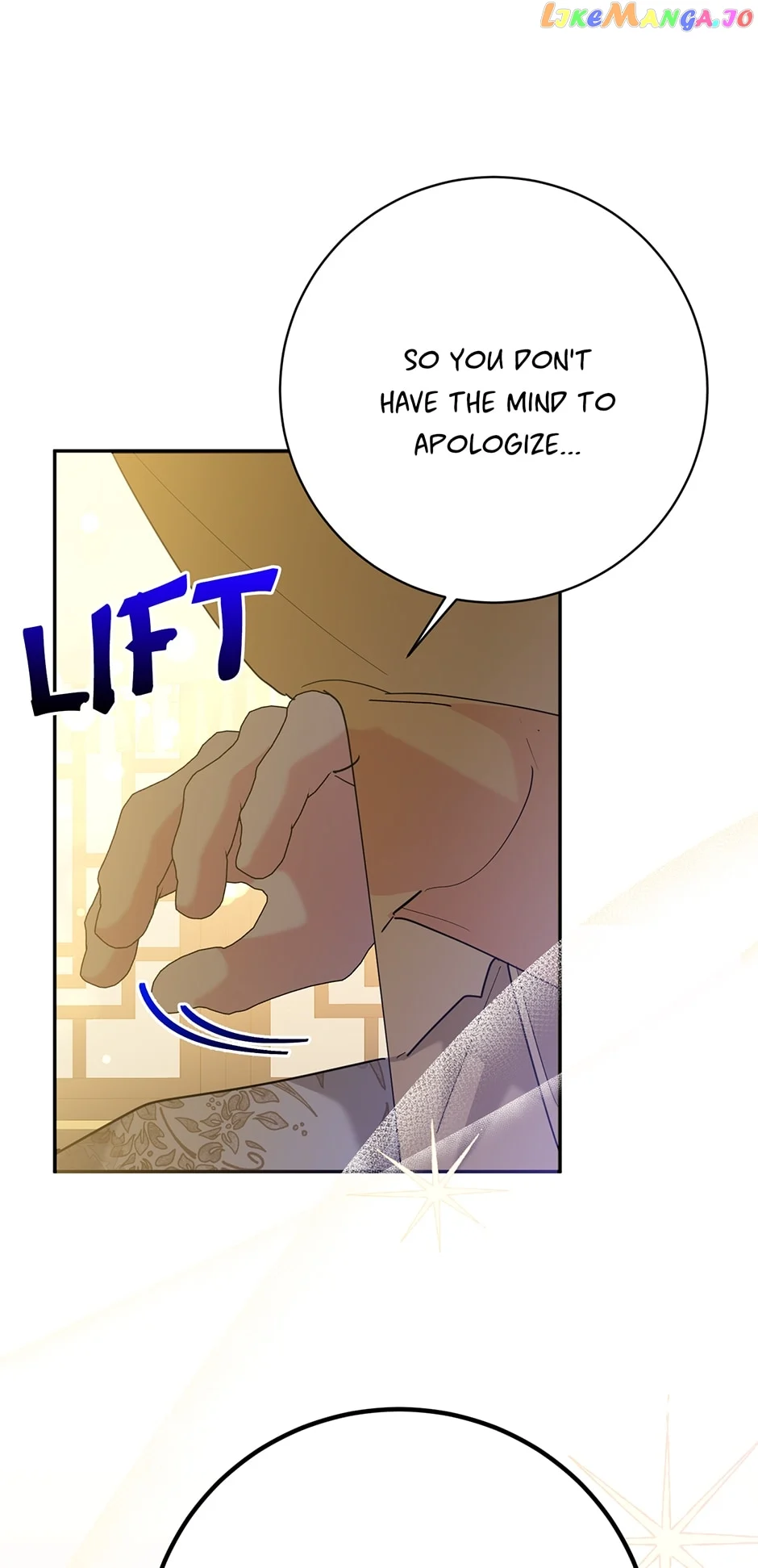 I Am The Precious Daughter Of The Greatest Villain In The Fantasy World - Chapter 97 Page 8
