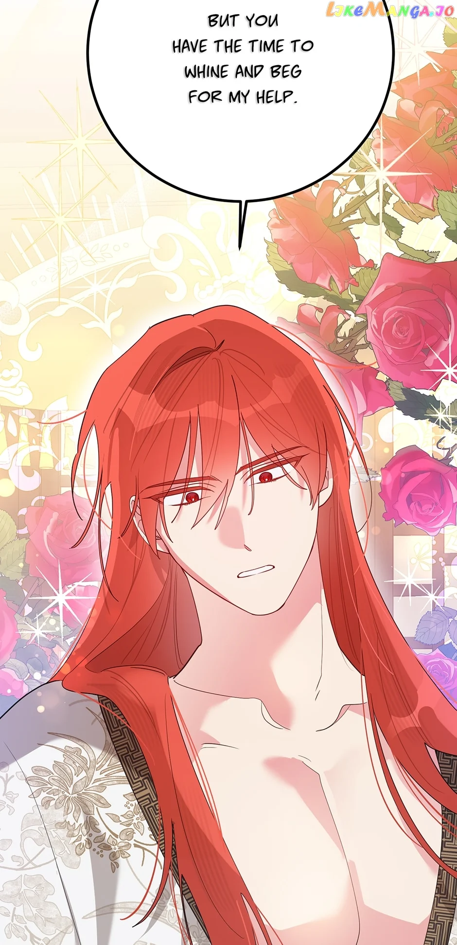 I Am The Precious Daughter Of The Greatest Villain In The Fantasy World - Chapter 97 Page 9