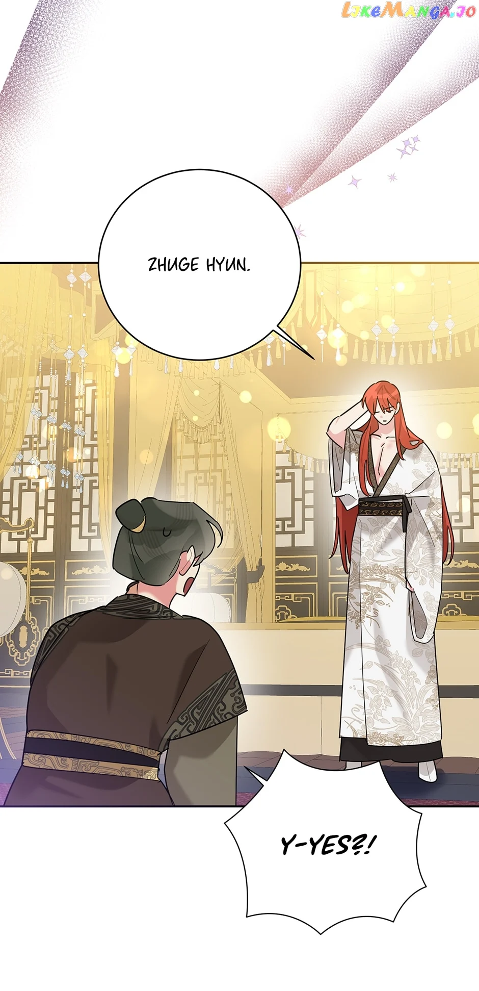 I Am The Precious Daughter Of The Greatest Villain In The Fantasy World - Chapter 97 Page 13