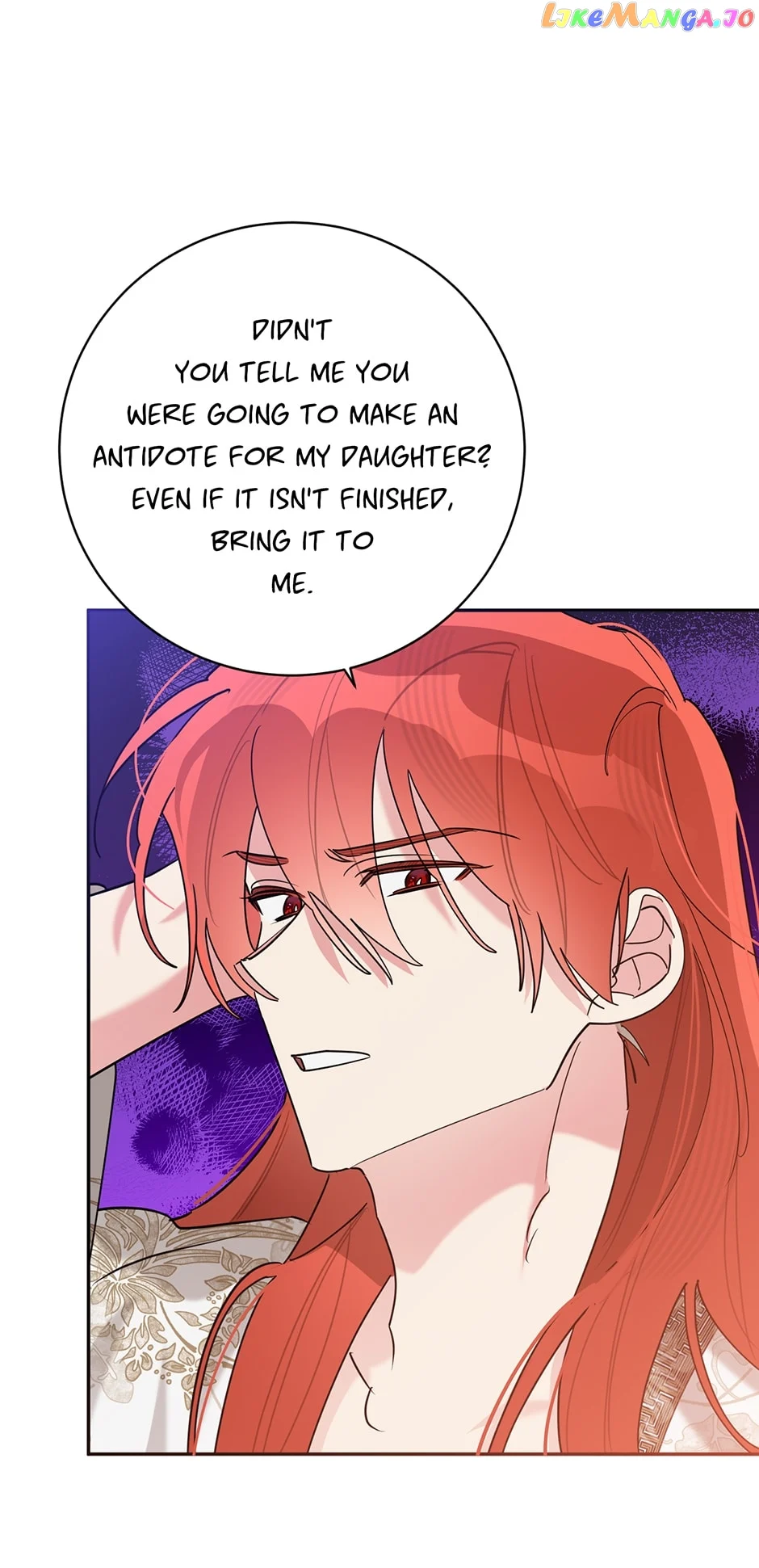 I Am The Precious Daughter Of The Greatest Villain In The Fantasy World - Chapter 97 Page 14