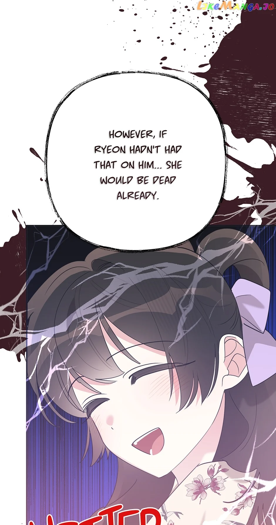 I Am The Precious Daughter Of The Greatest Villain In The Fantasy World - Chapter 97 Page 18