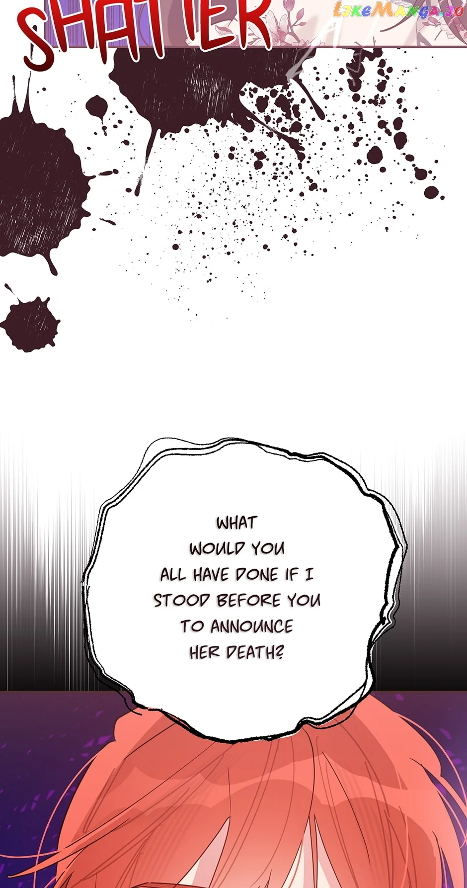 I Am The Precious Daughter Of The Greatest Villain In The Fantasy World - Chapter 97 Page 19