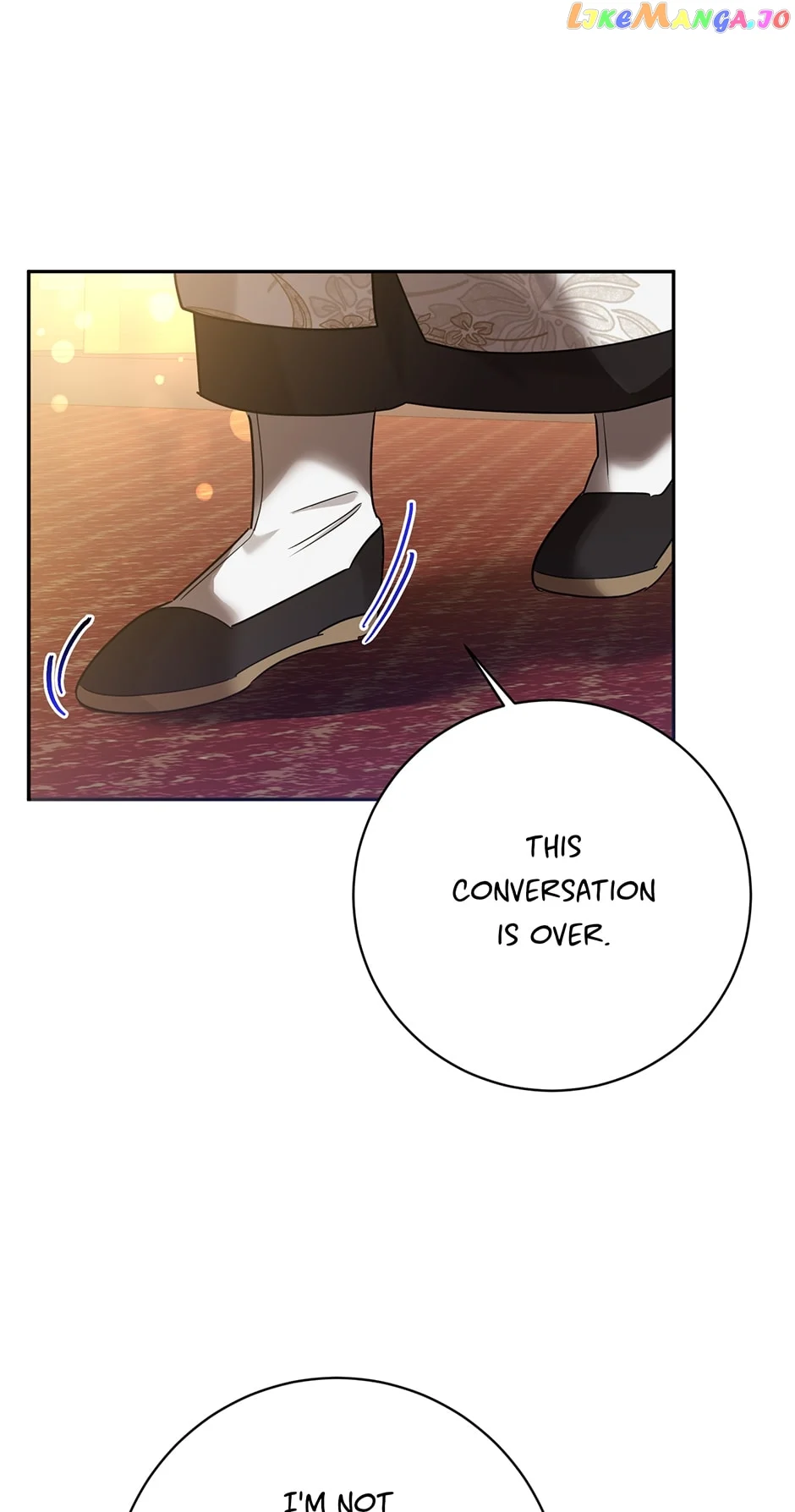 I Am The Precious Daughter Of The Greatest Villain In The Fantasy World - Chapter 97 Page 22