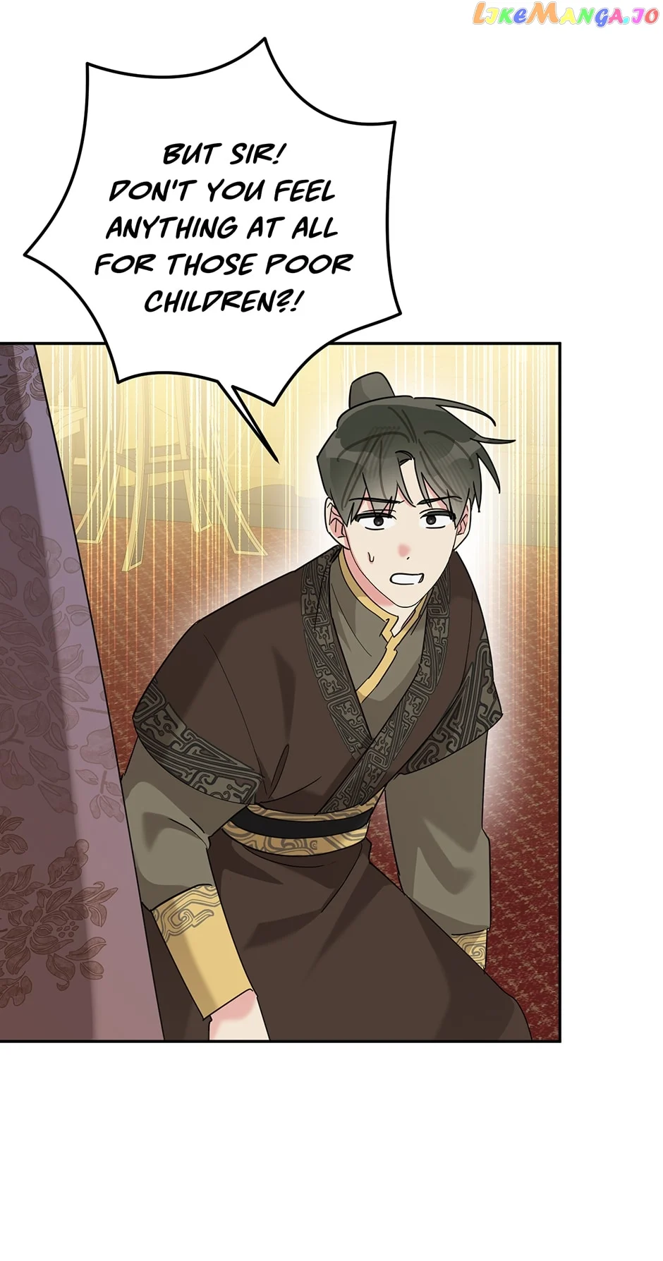I Am The Precious Daughter Of The Greatest Villain In The Fantasy World - Chapter 97 Page 24