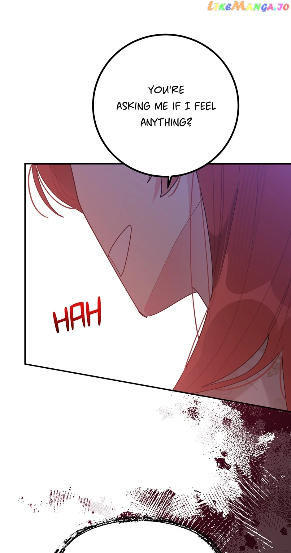 I Am The Precious Daughter Of The Greatest Villain In The Fantasy World - Chapter 97 Page 25